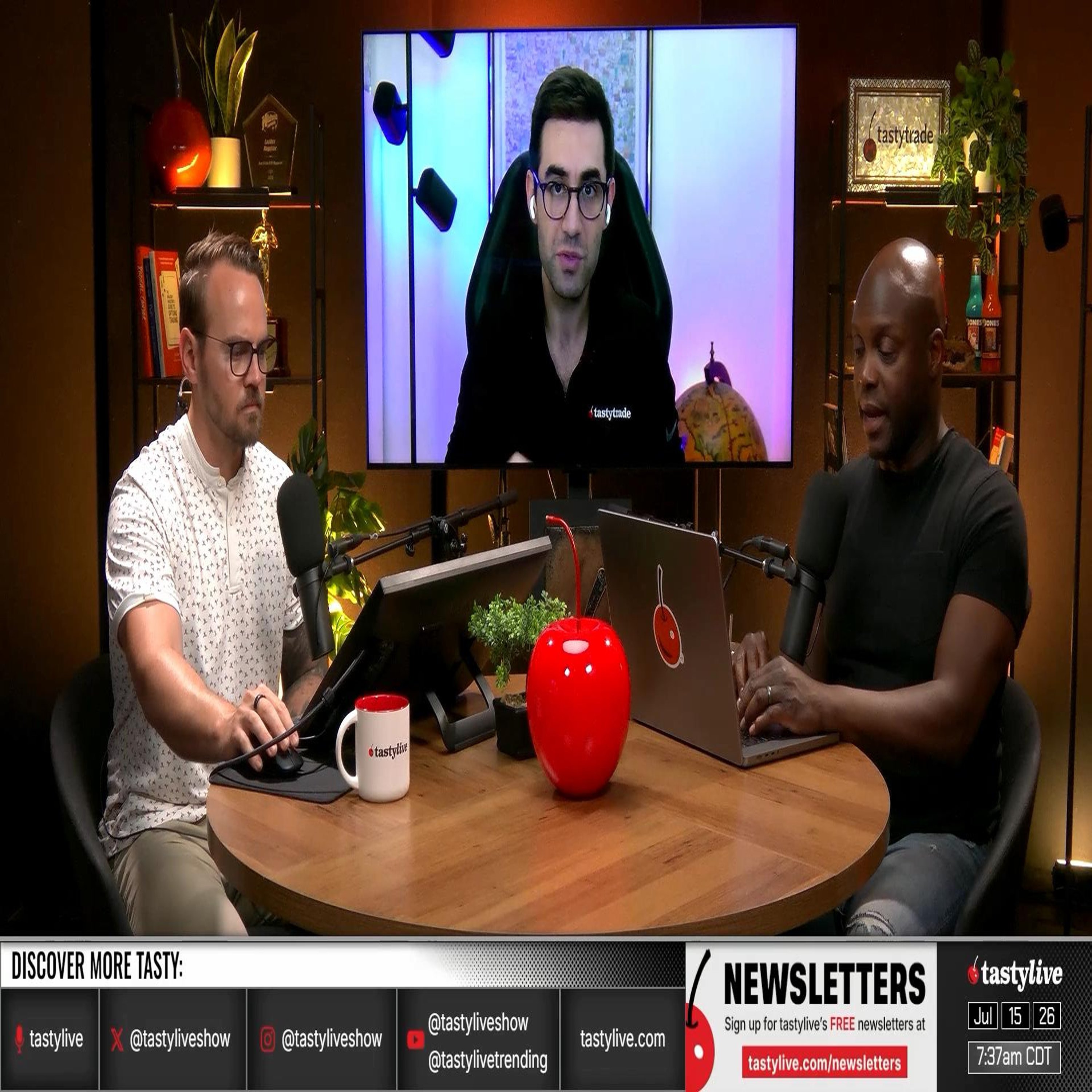 Episode cover
