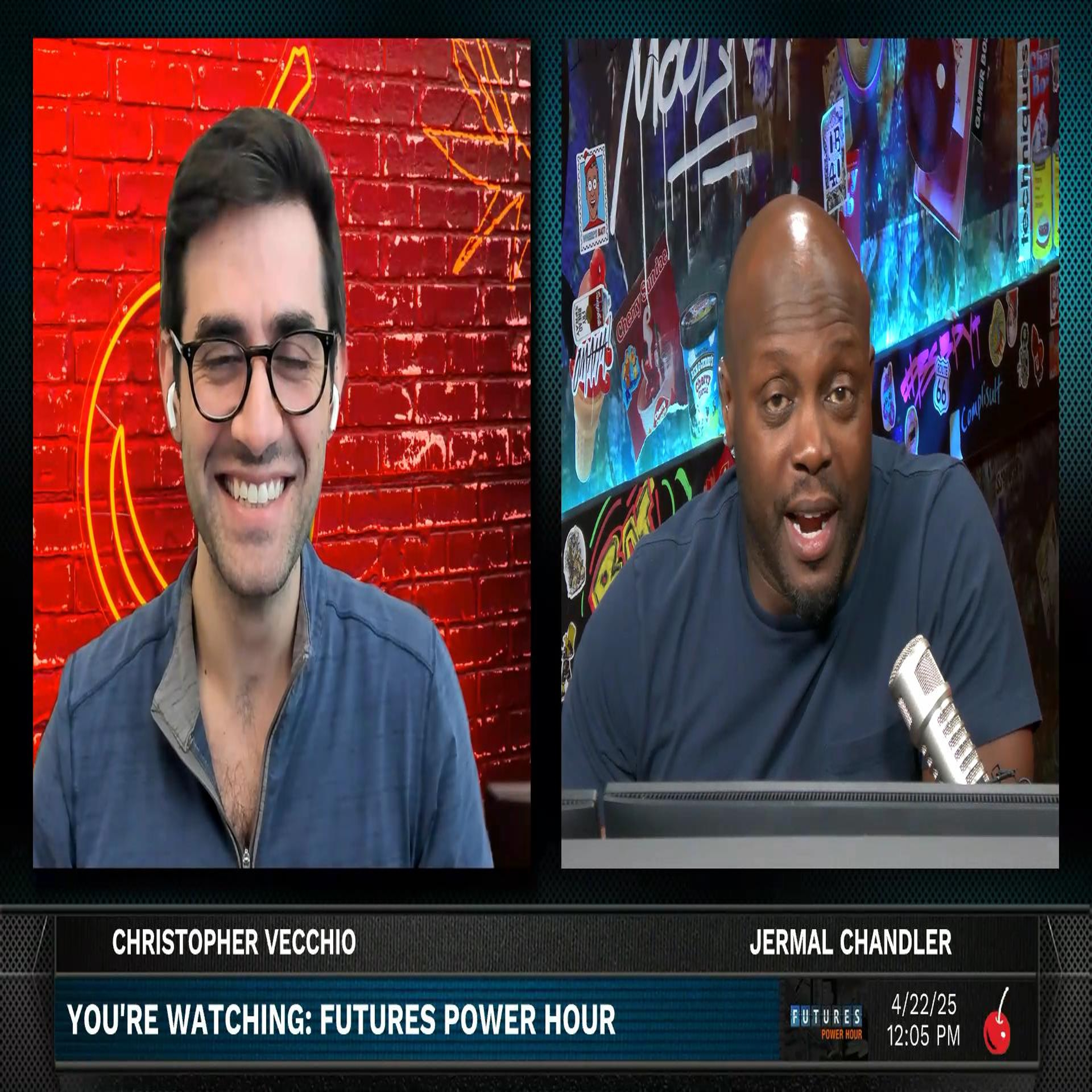 Episode cover