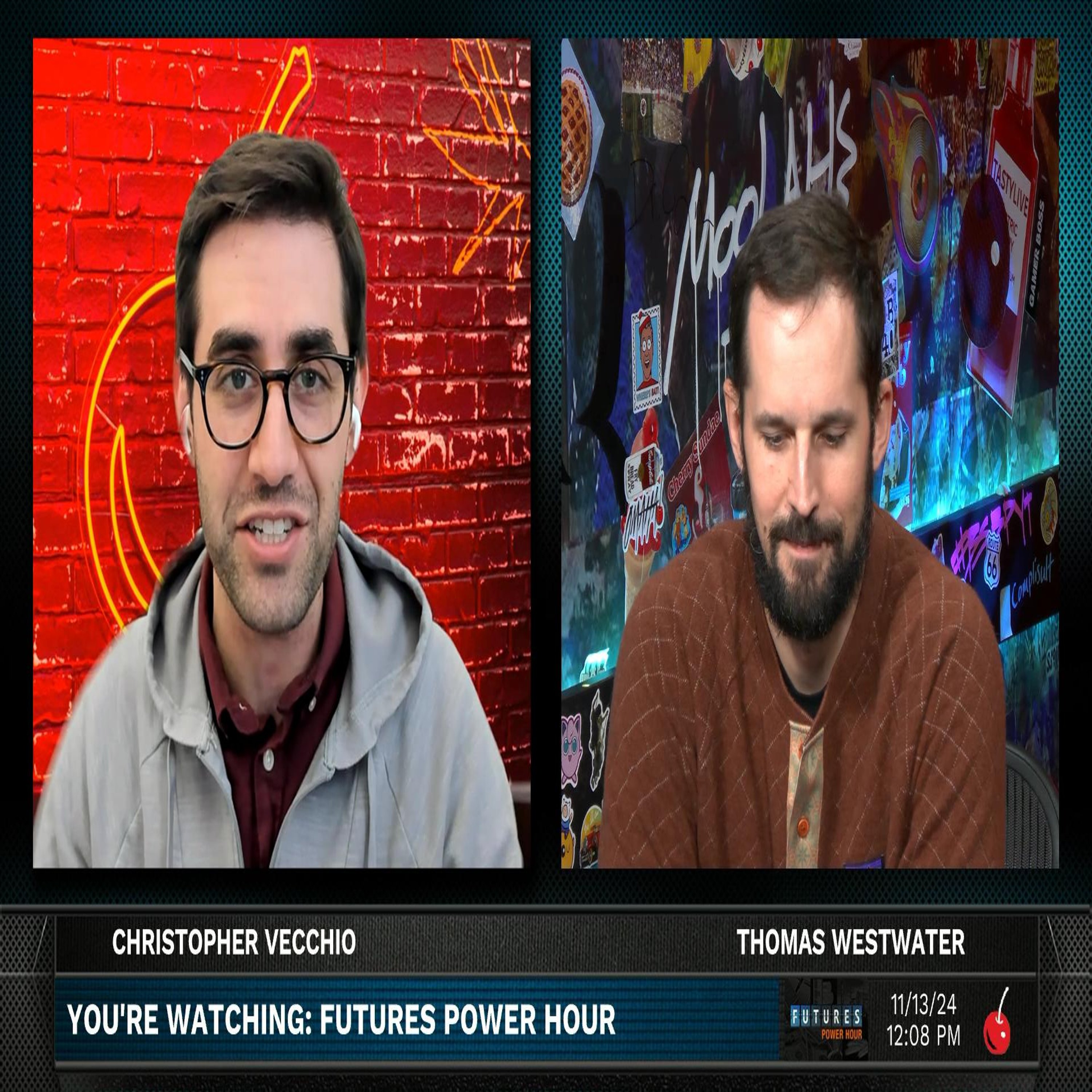 Podcast Cover