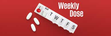 Weekly Dose