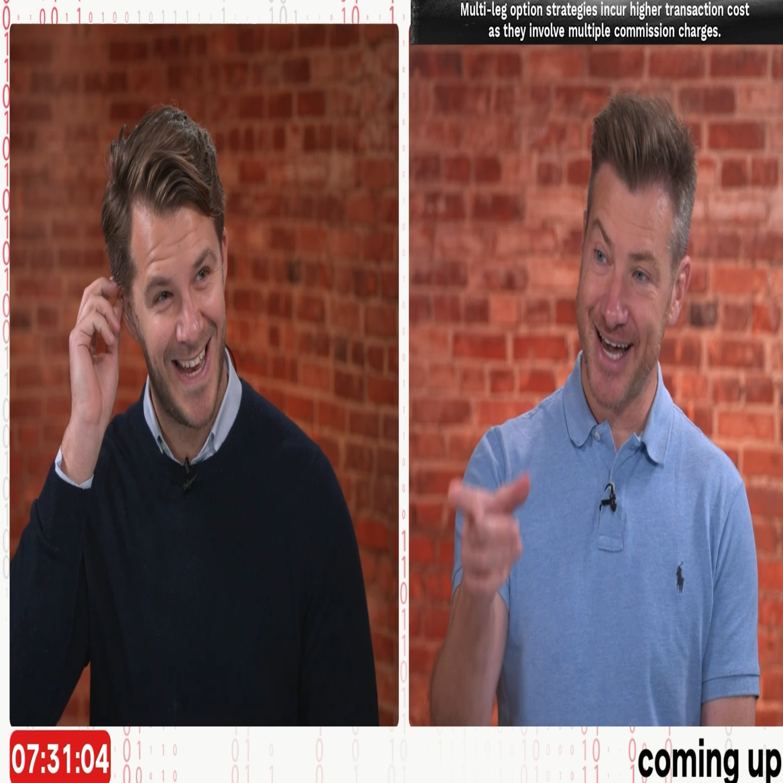 Trade Live with IG - October 27, 2025