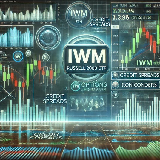 Iwm File Format Why IWM Options Offer Rich Premiums | tastylive