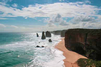 Australian Beaches