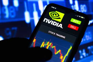 nvidia earnings