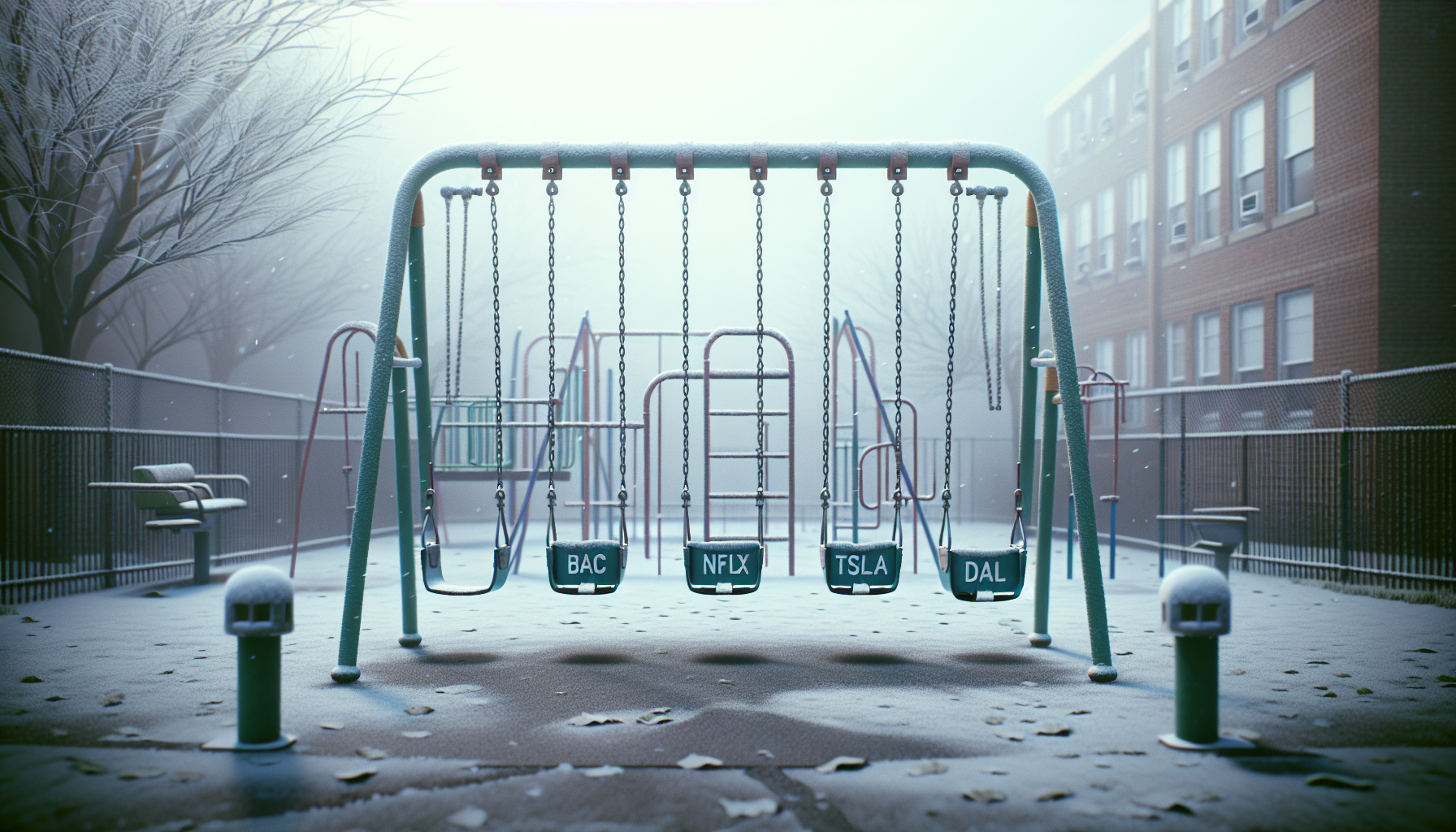 Are These the Best Stocks to Buy in January 2025? tastylive