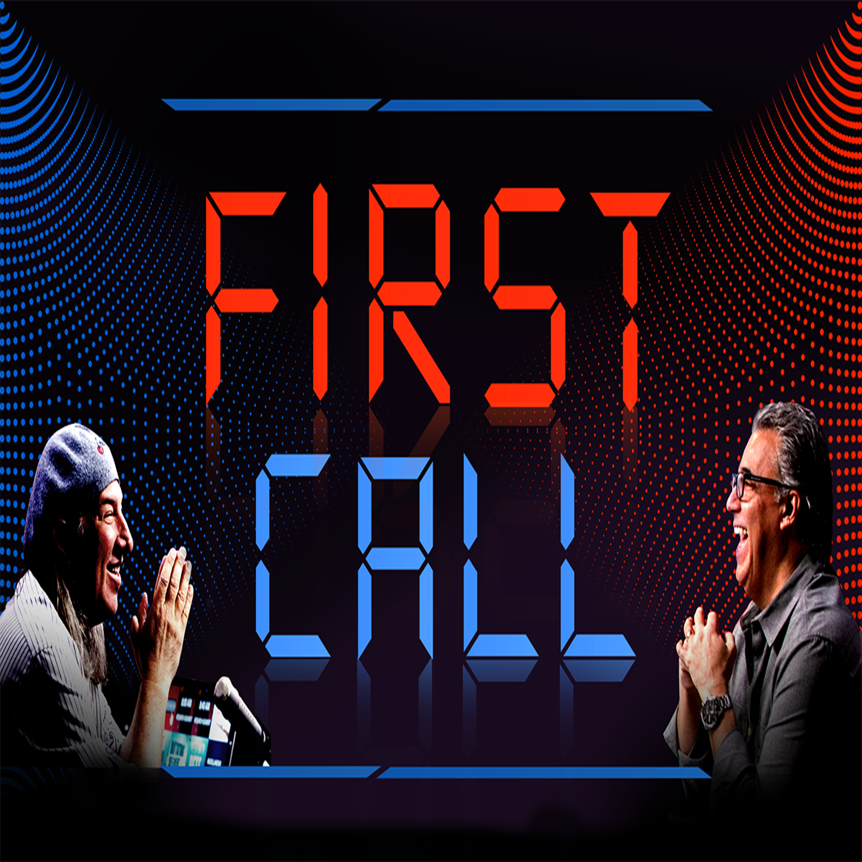 tastylive: First Call