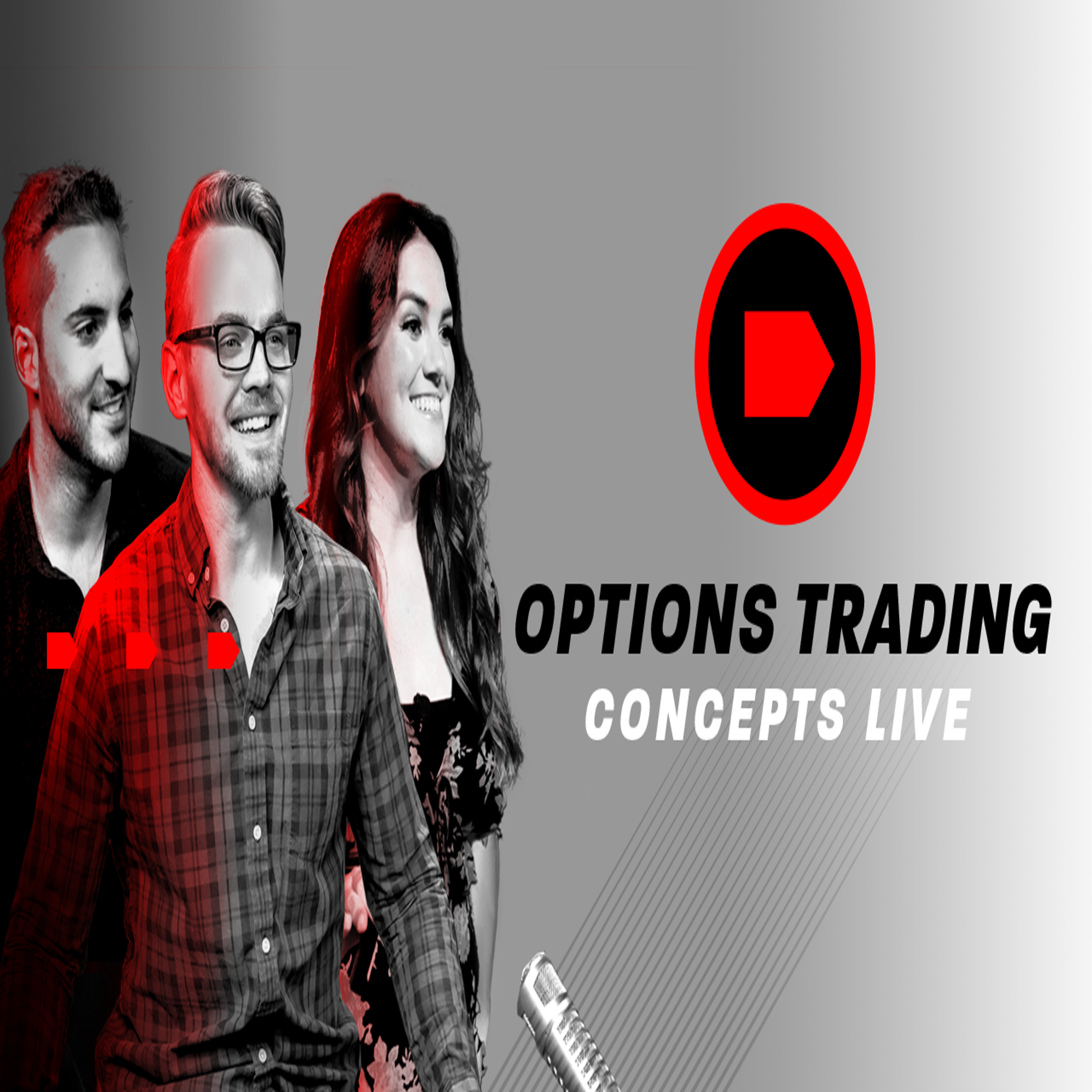 tastylive: Options Trading Concepts Live