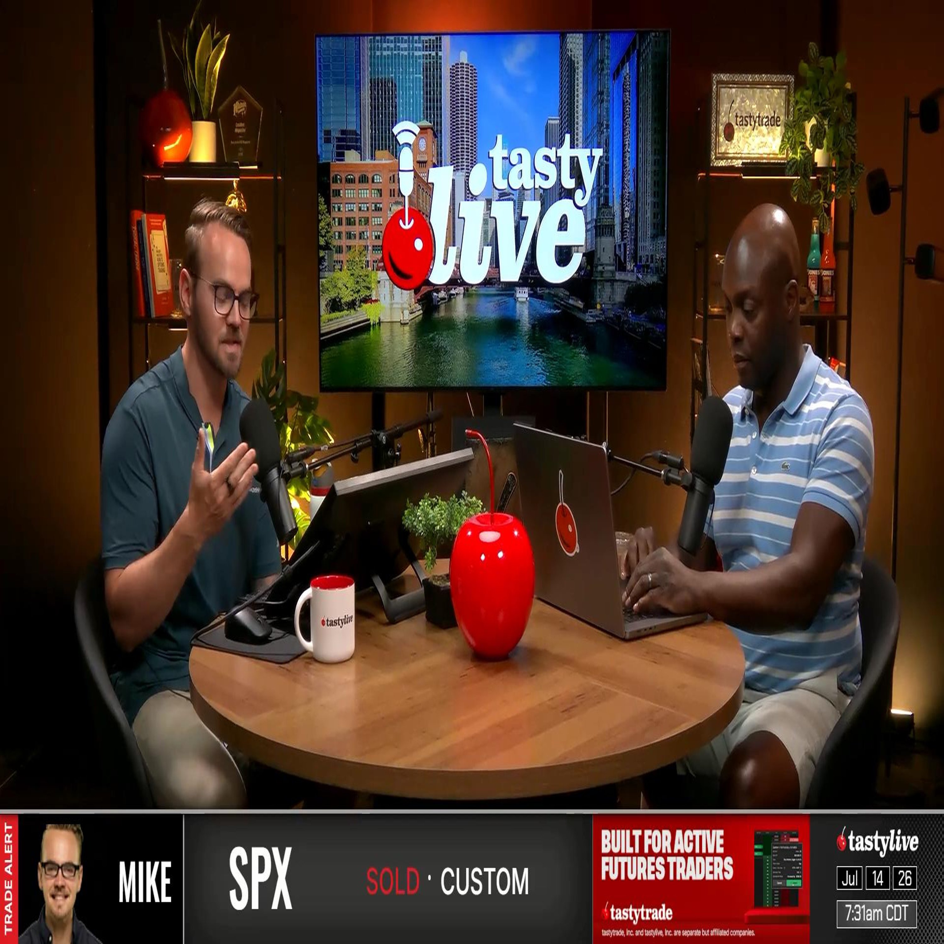 Episode cover
