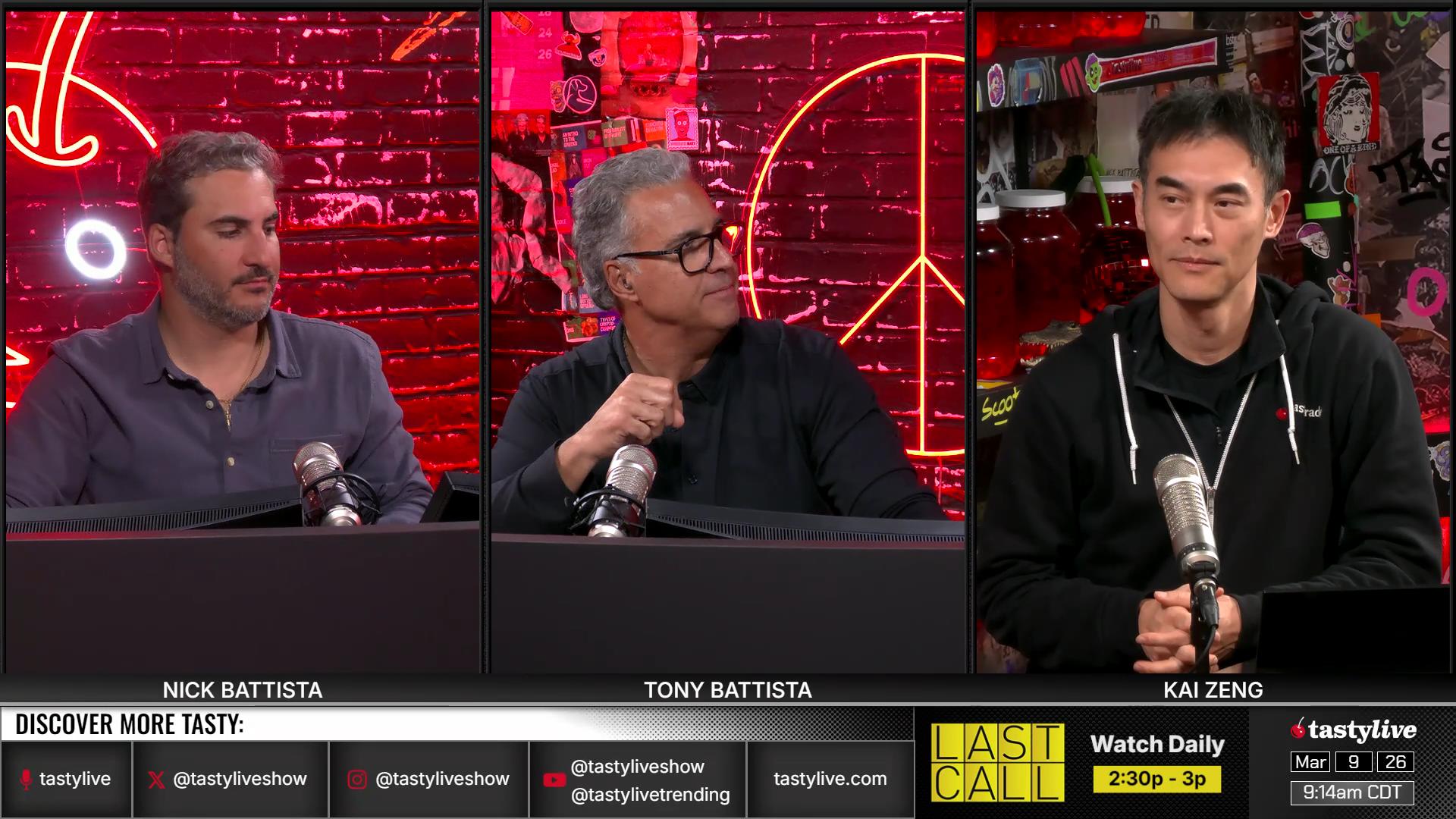 Market Measures - March 9, 2026 - Deep Dive into Entry Time - 8:30 vs. 9:00 Episode cover