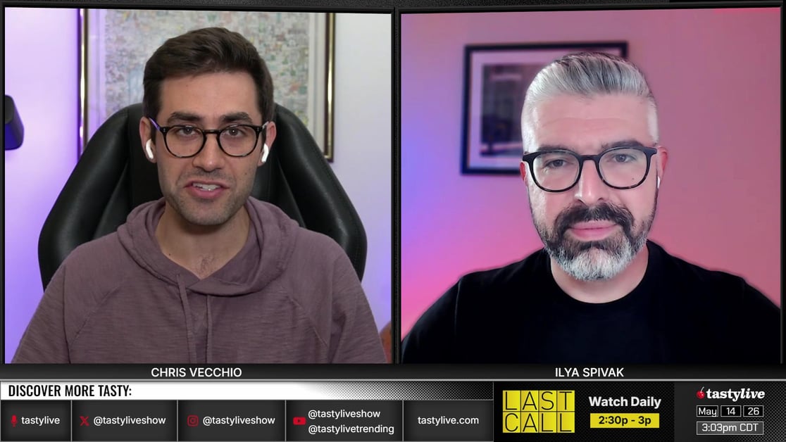 OVERTIME - Overtime | tastylive