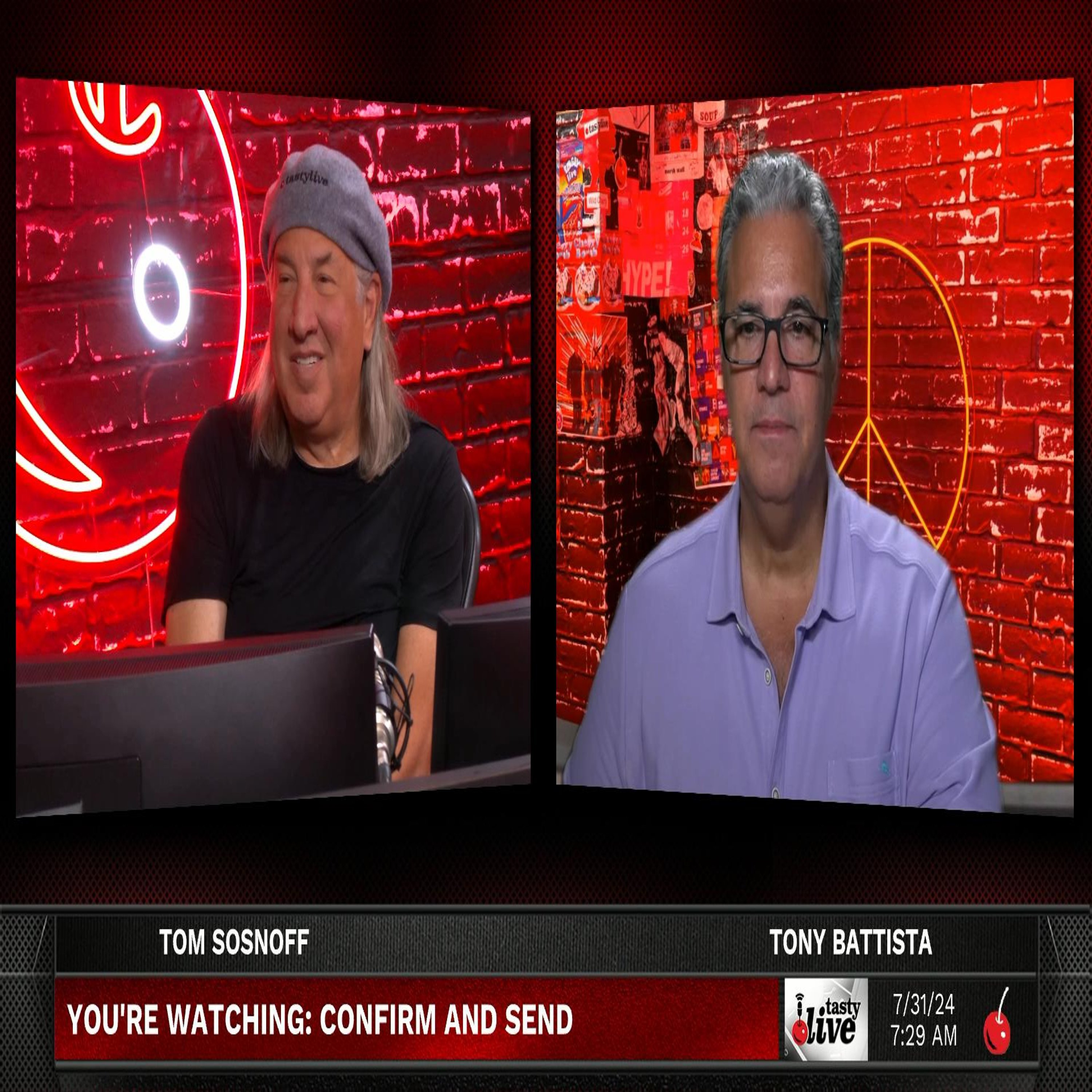 Episode cover