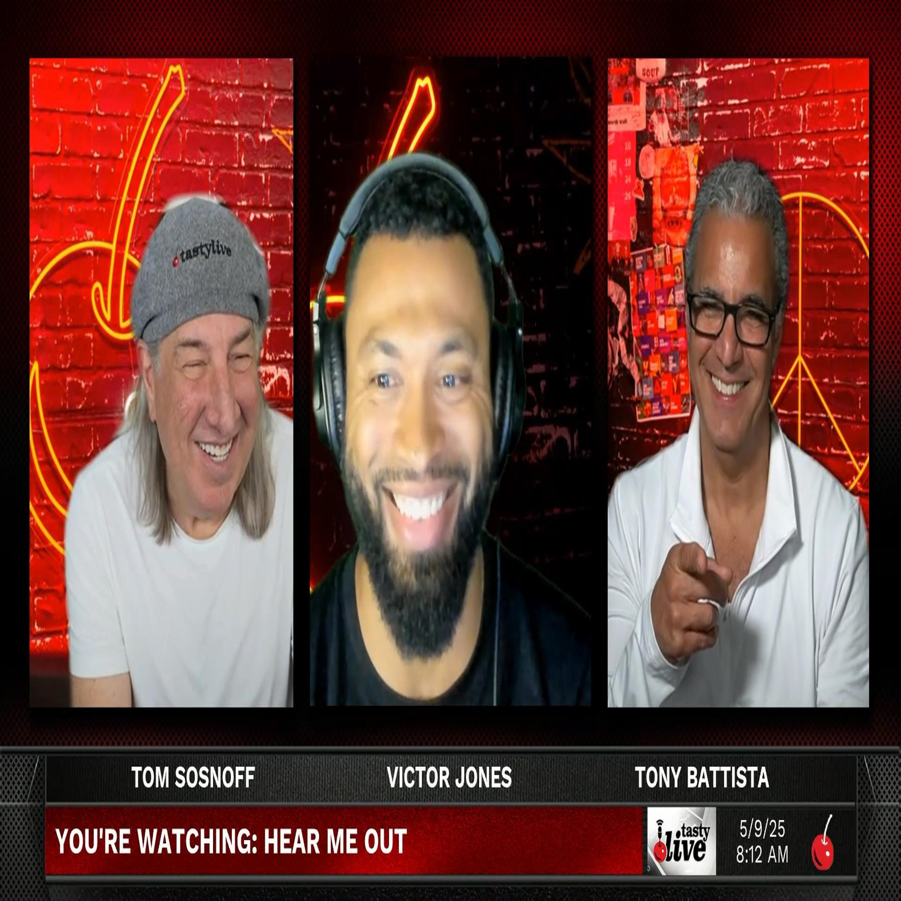 Episode cover