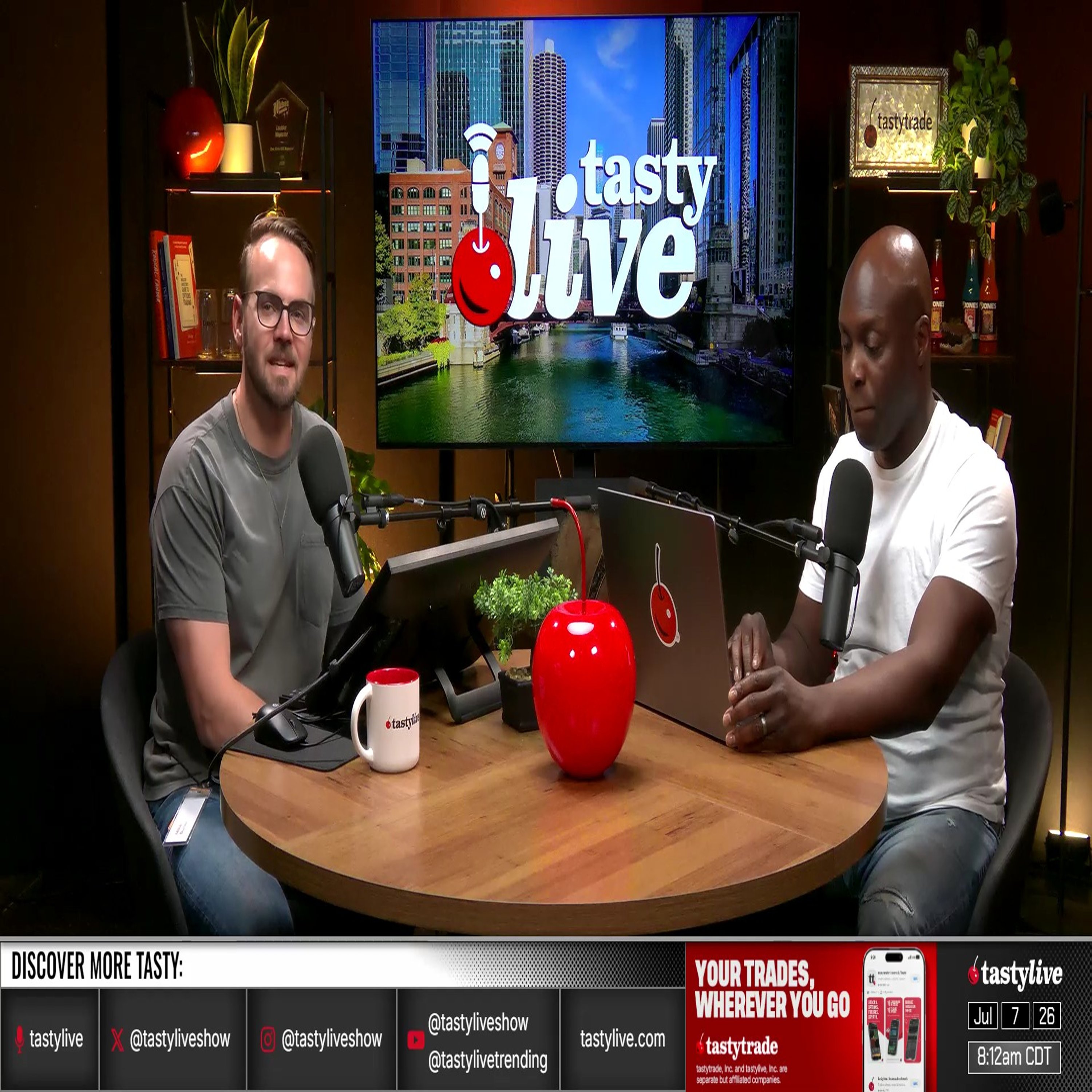 Episode cover