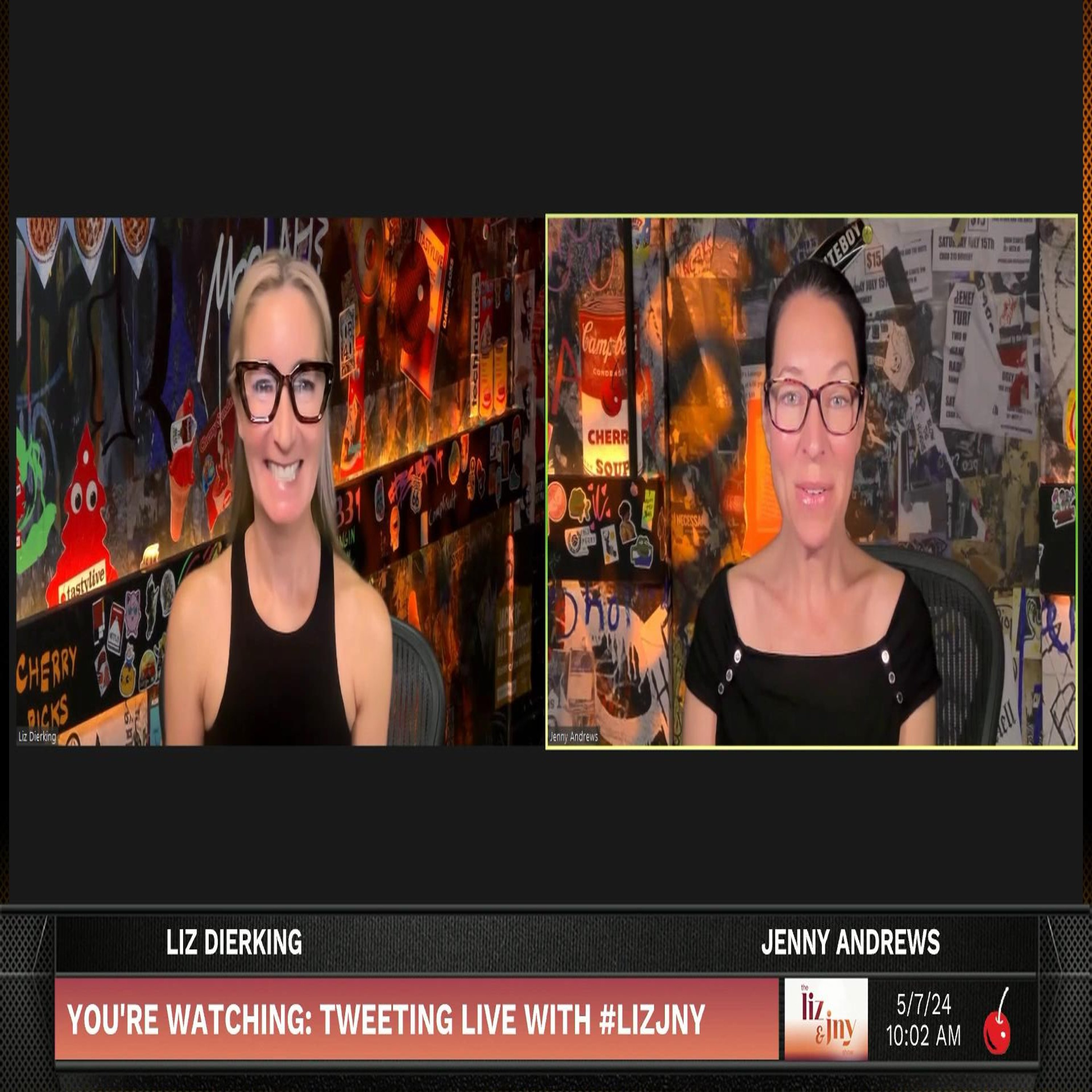 Podcast Cover