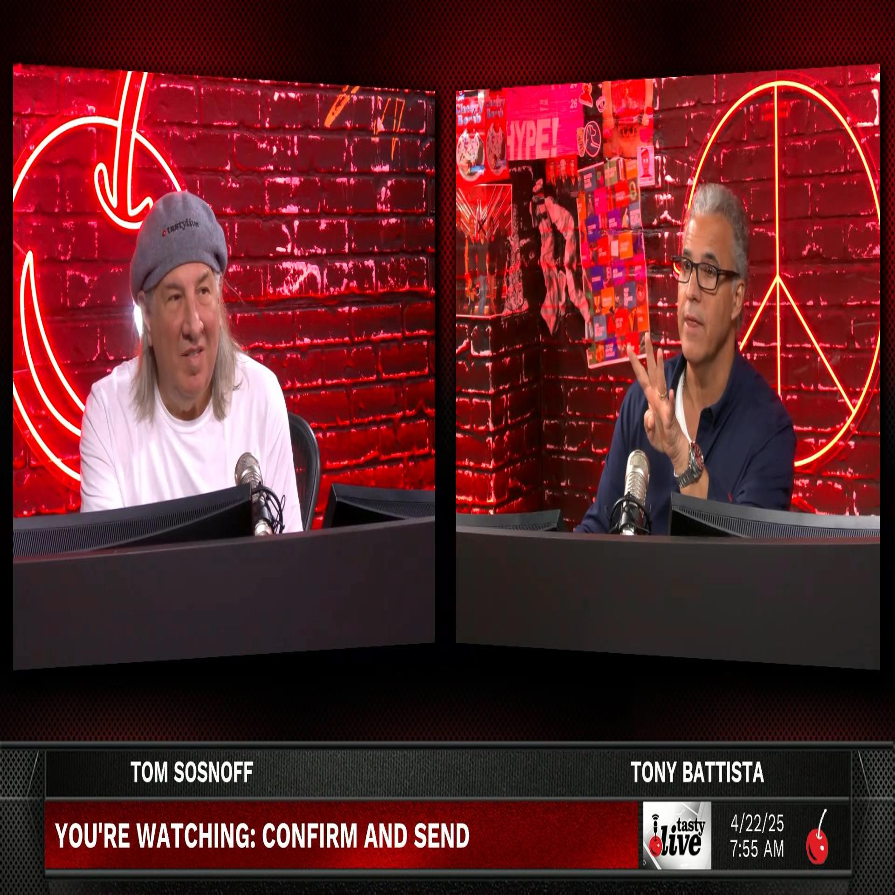 Episode cover