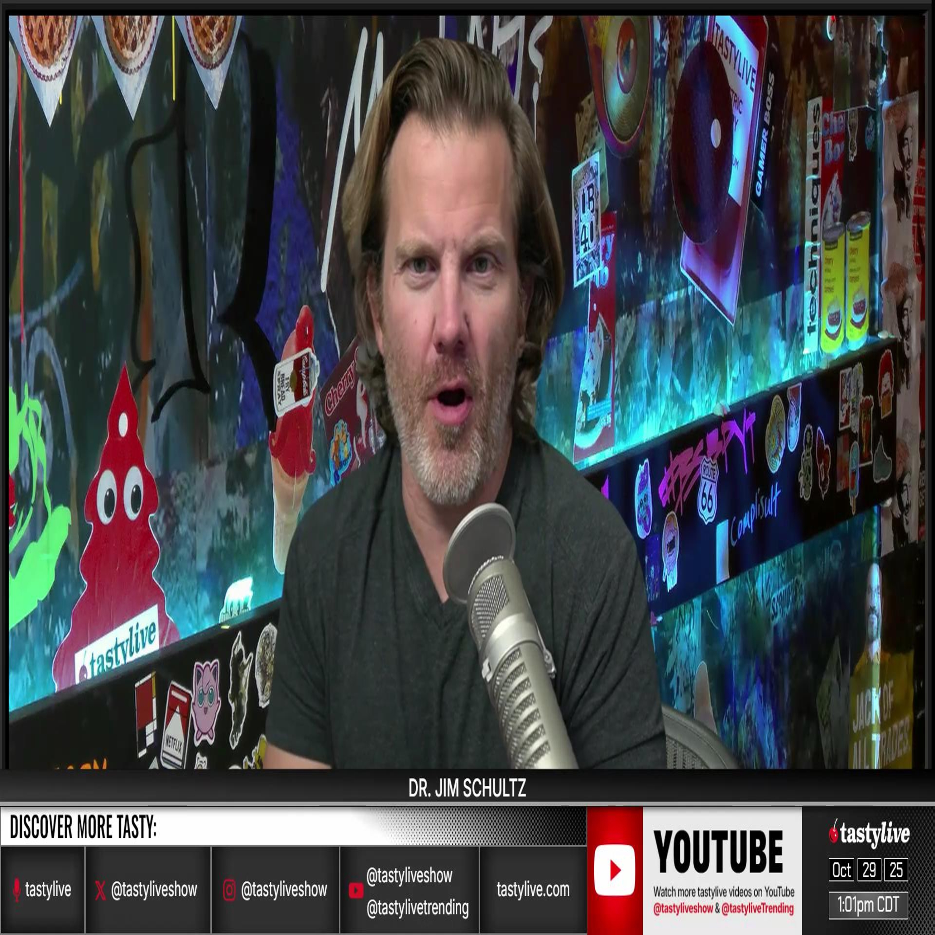 From Theory to Practice - October 29, 2025