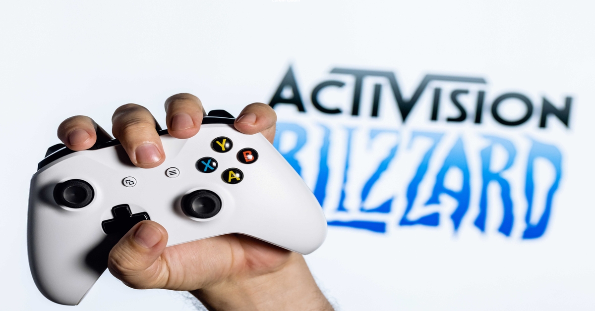 Activision Blizzard (ATVI) Stock Earnings Preview tastylive