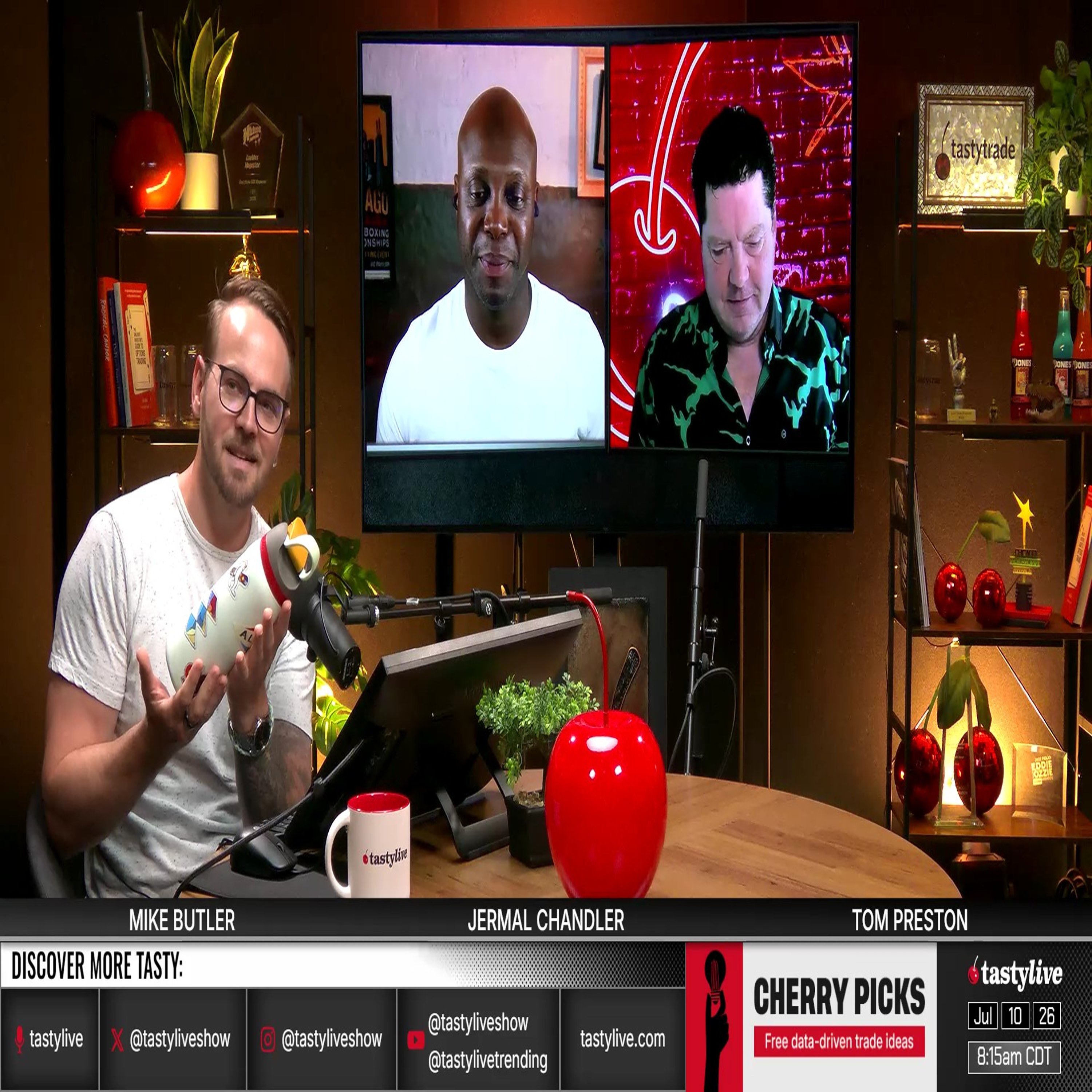 Episode cover