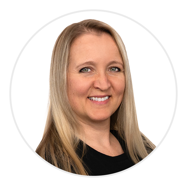 Shelley VanWitzenburg