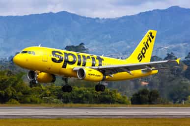 Spirit Airlines
