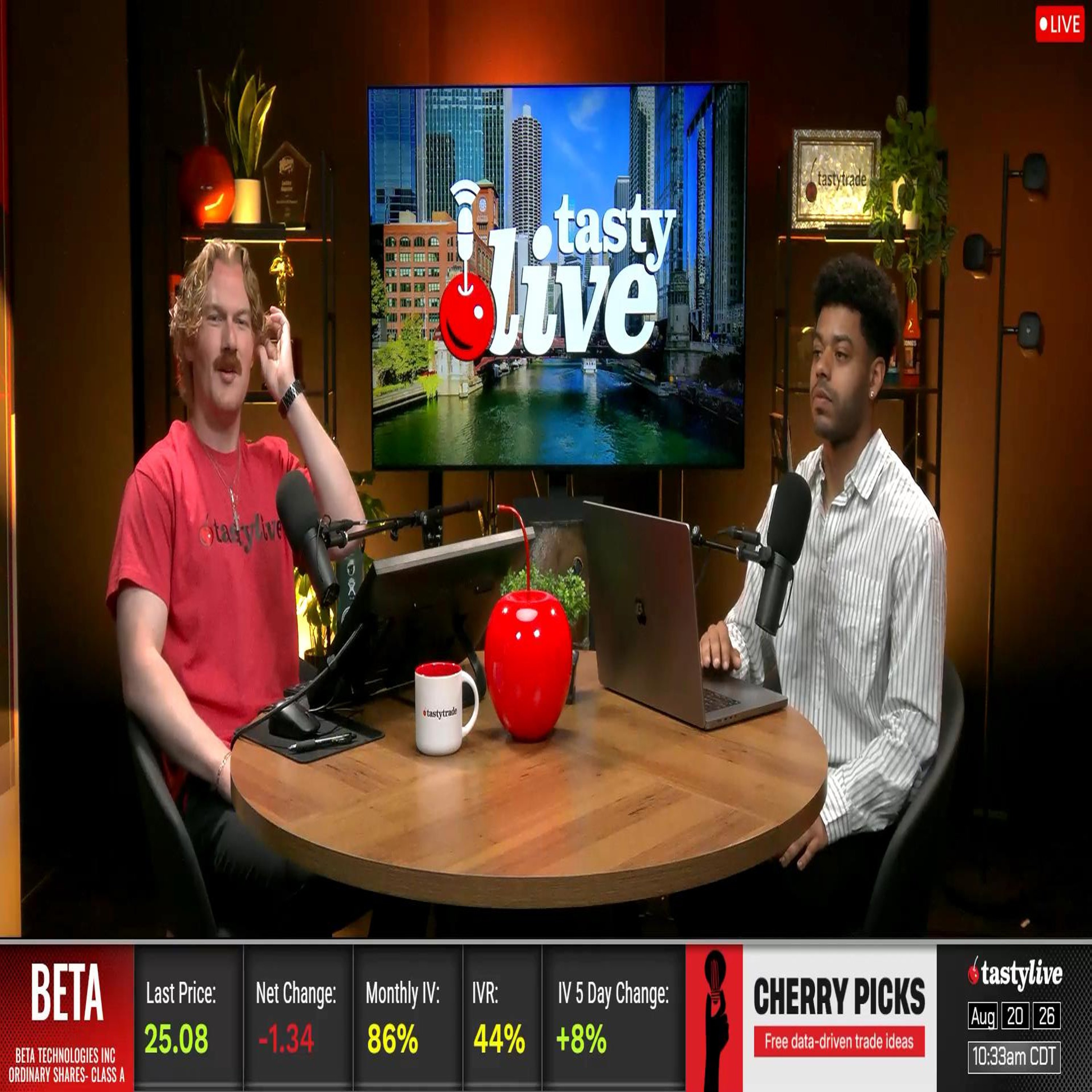 Episode cover
