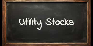utility stocks