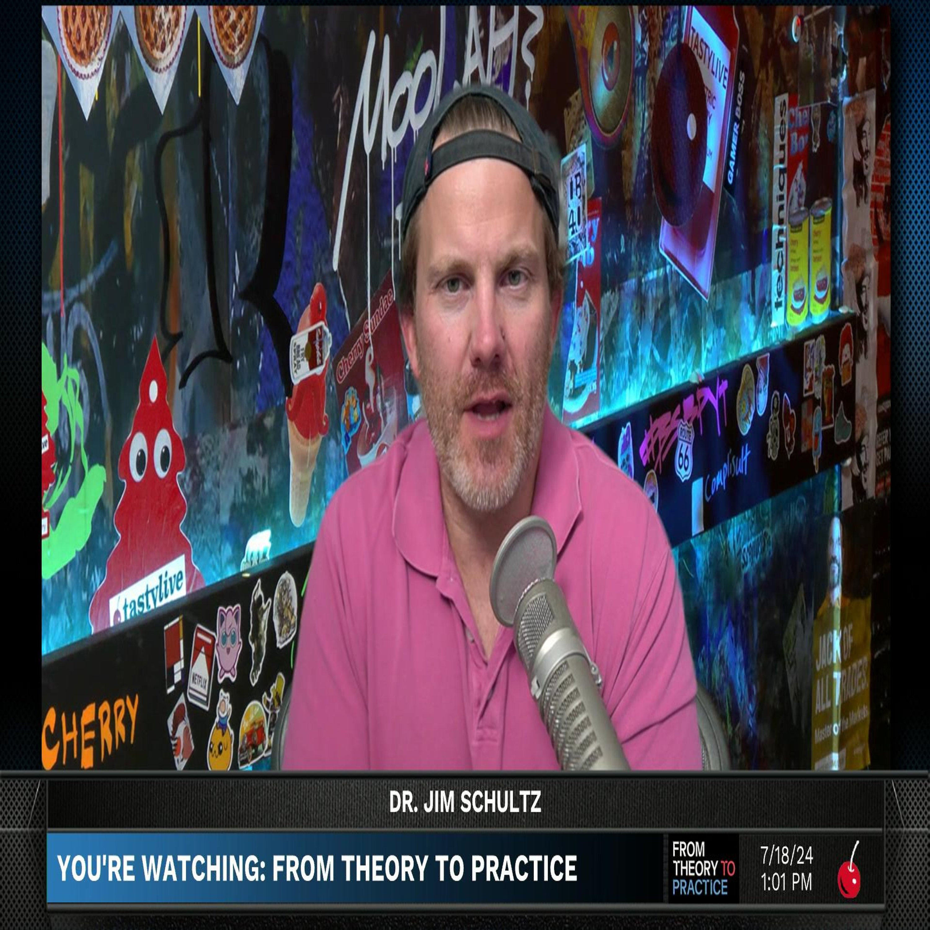 Episode cover