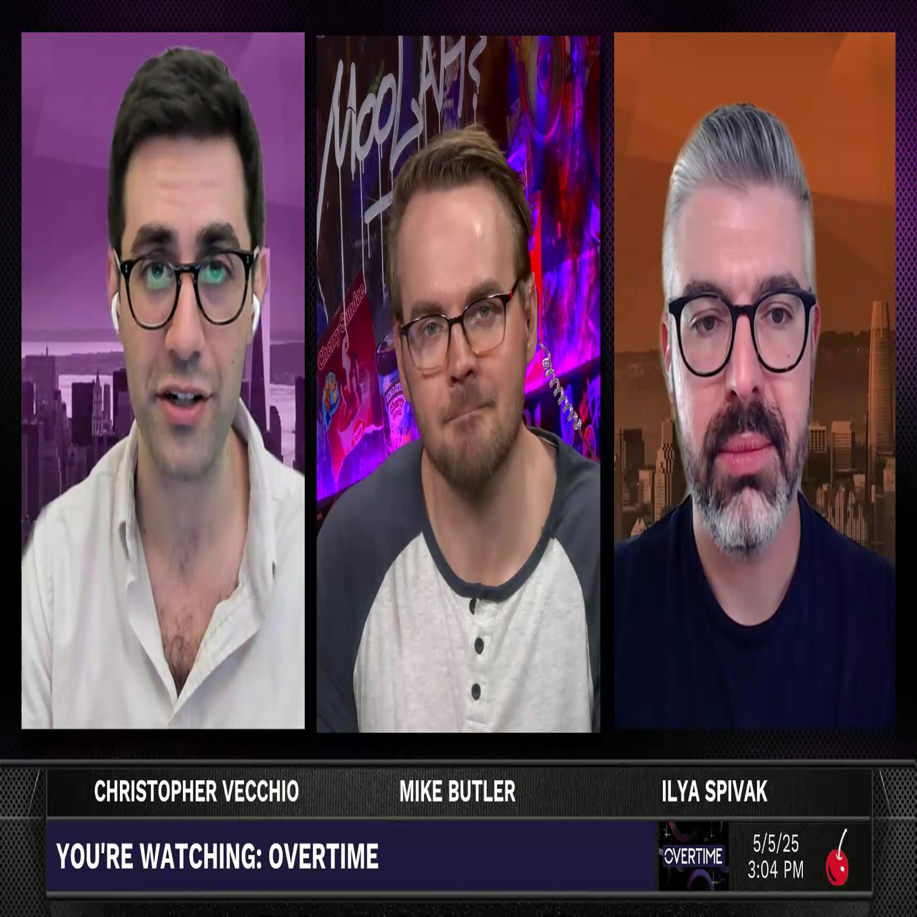 Episode cover