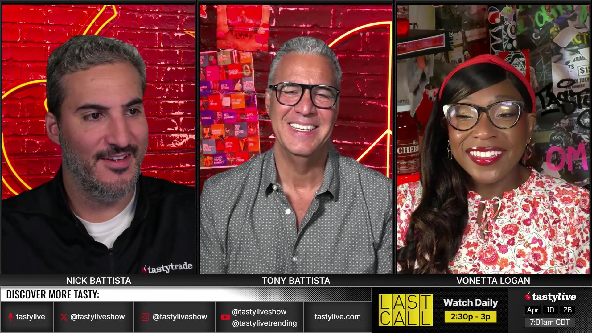 Daily Dose: Tech & Pop Culture Financial News - April 10, 2026 - Daily Dose Episode cover