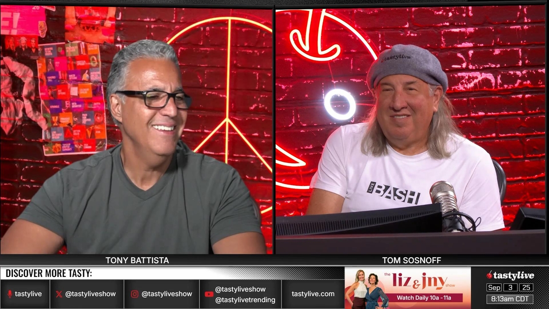 Five Ways To Generate Income With Options - Options Jive | tastylive