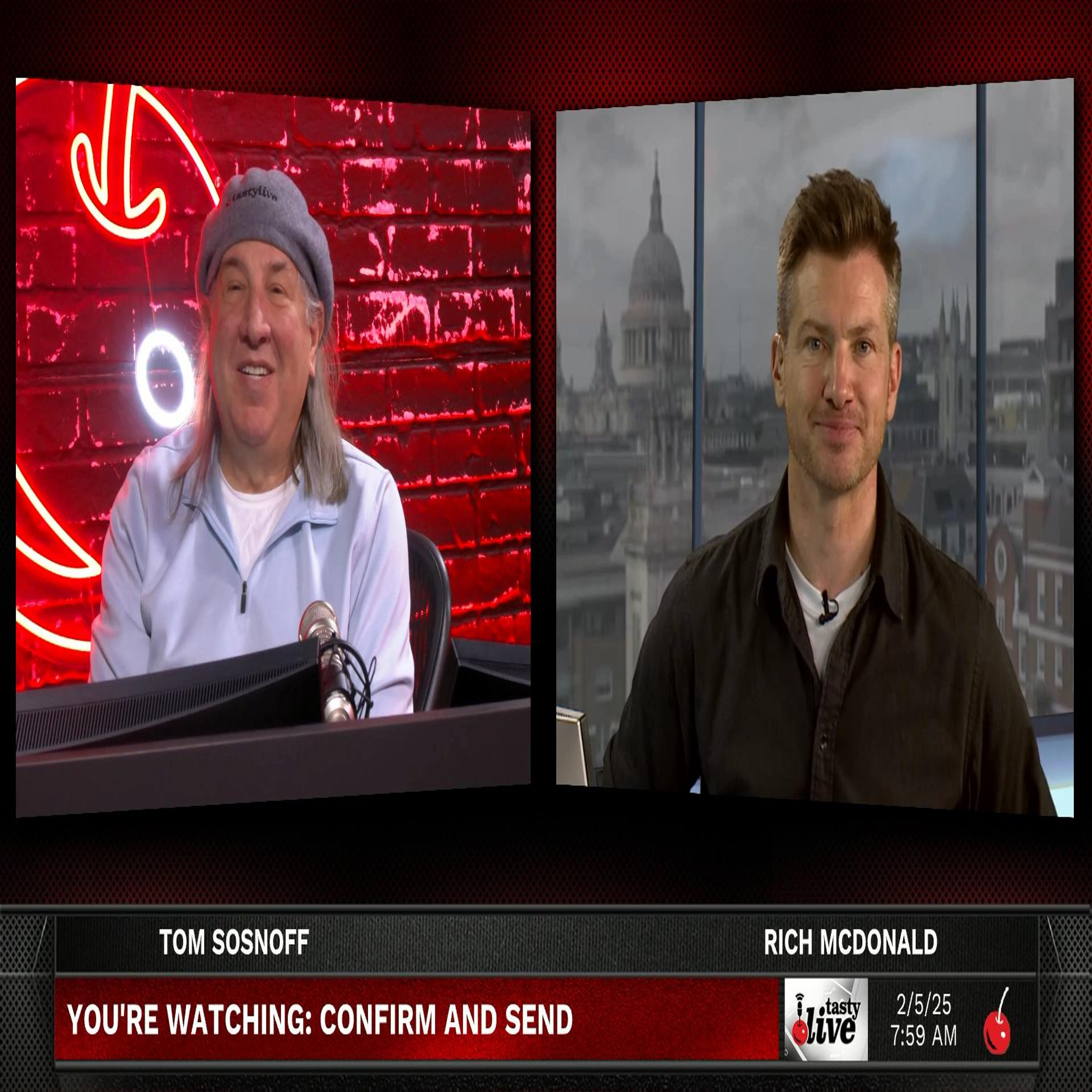 Episode cover