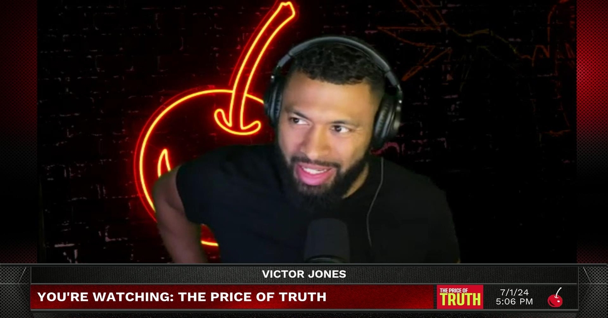 The Price of Truth The Price of Truth tastylive(04)