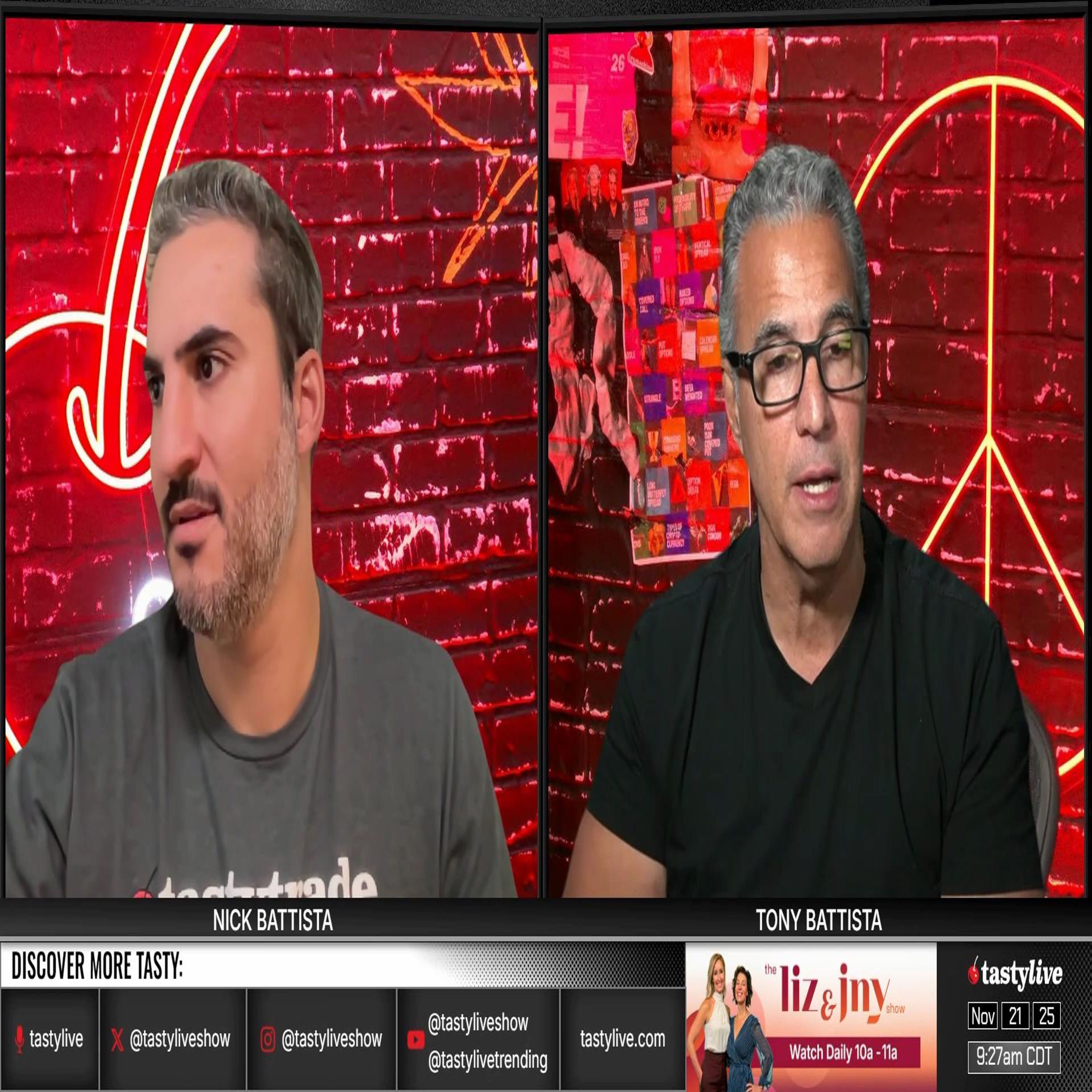 Micro Sized Earnings Approach