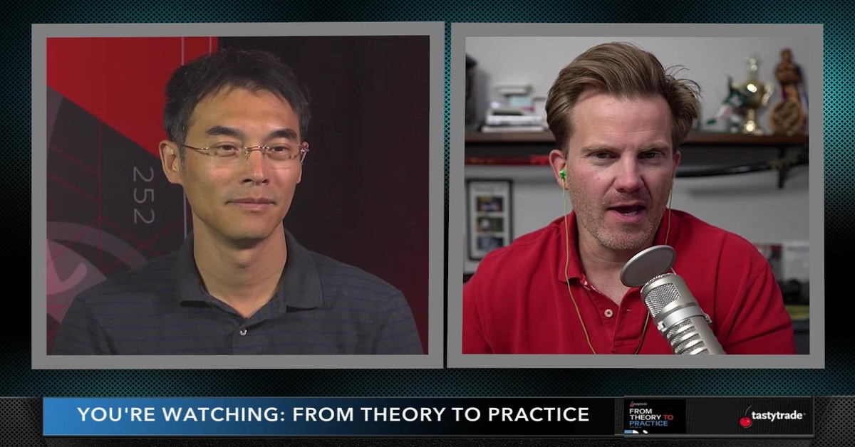 From Theory to Practice - Oct 8, 2022 | tastylive