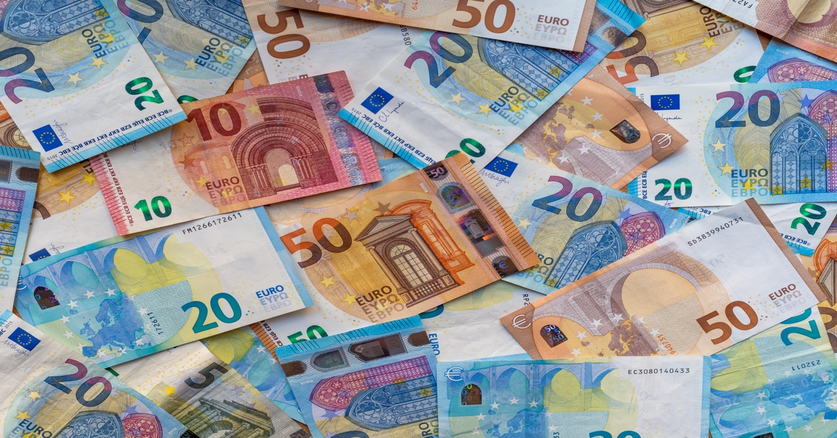 Euro price forecast options market points to more euro gains tastylive