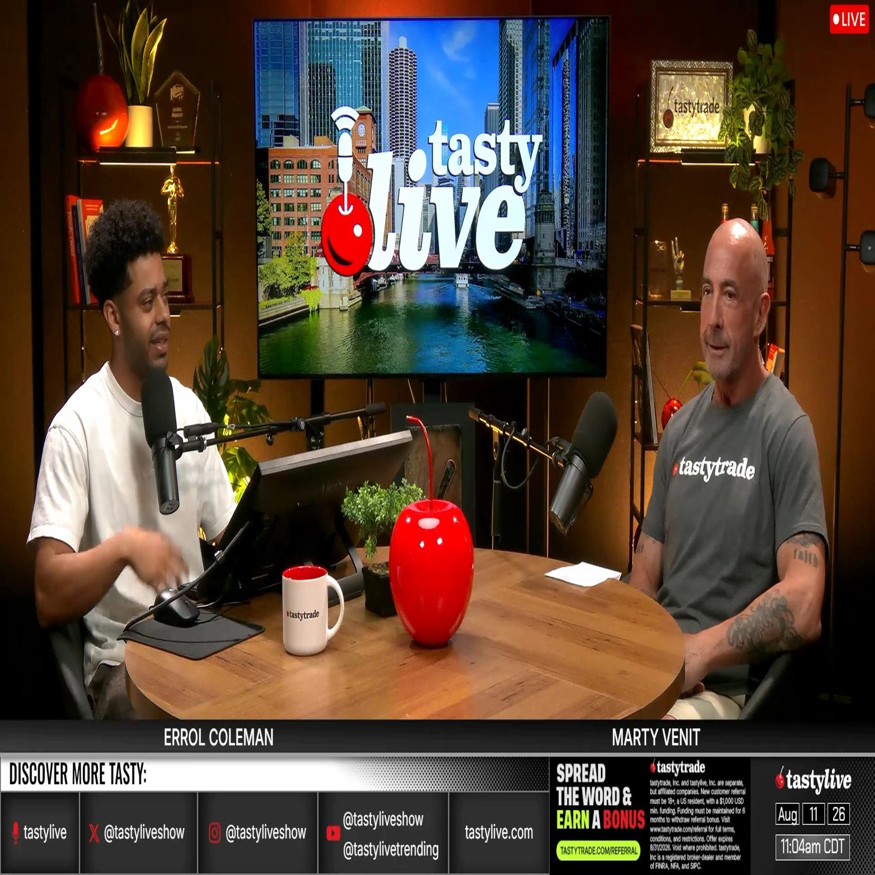 Episode cover