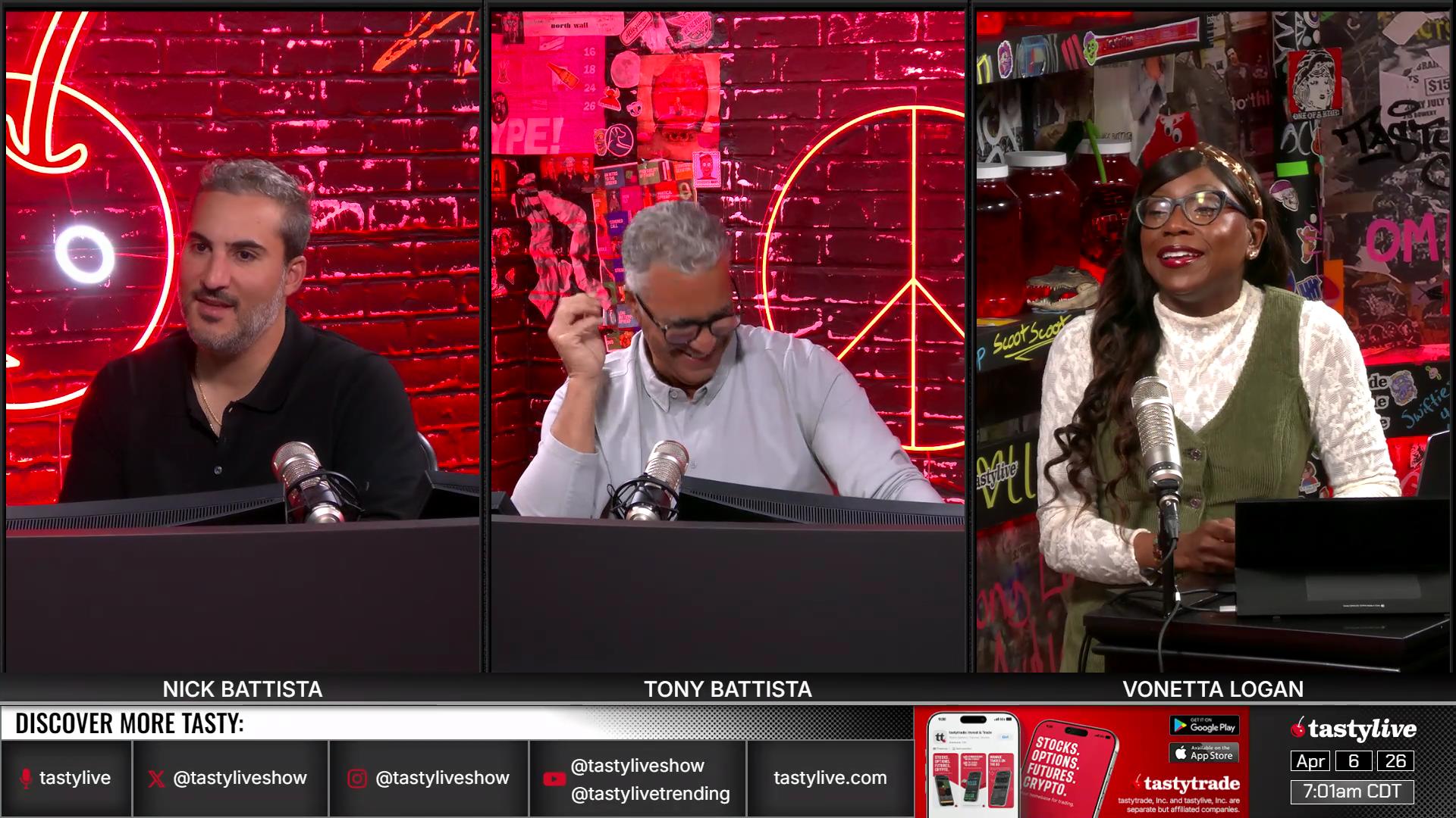 Daily Dose: Tech & Pop Culture Financial News - April 6, 2026 - Daily Dose Episode cover