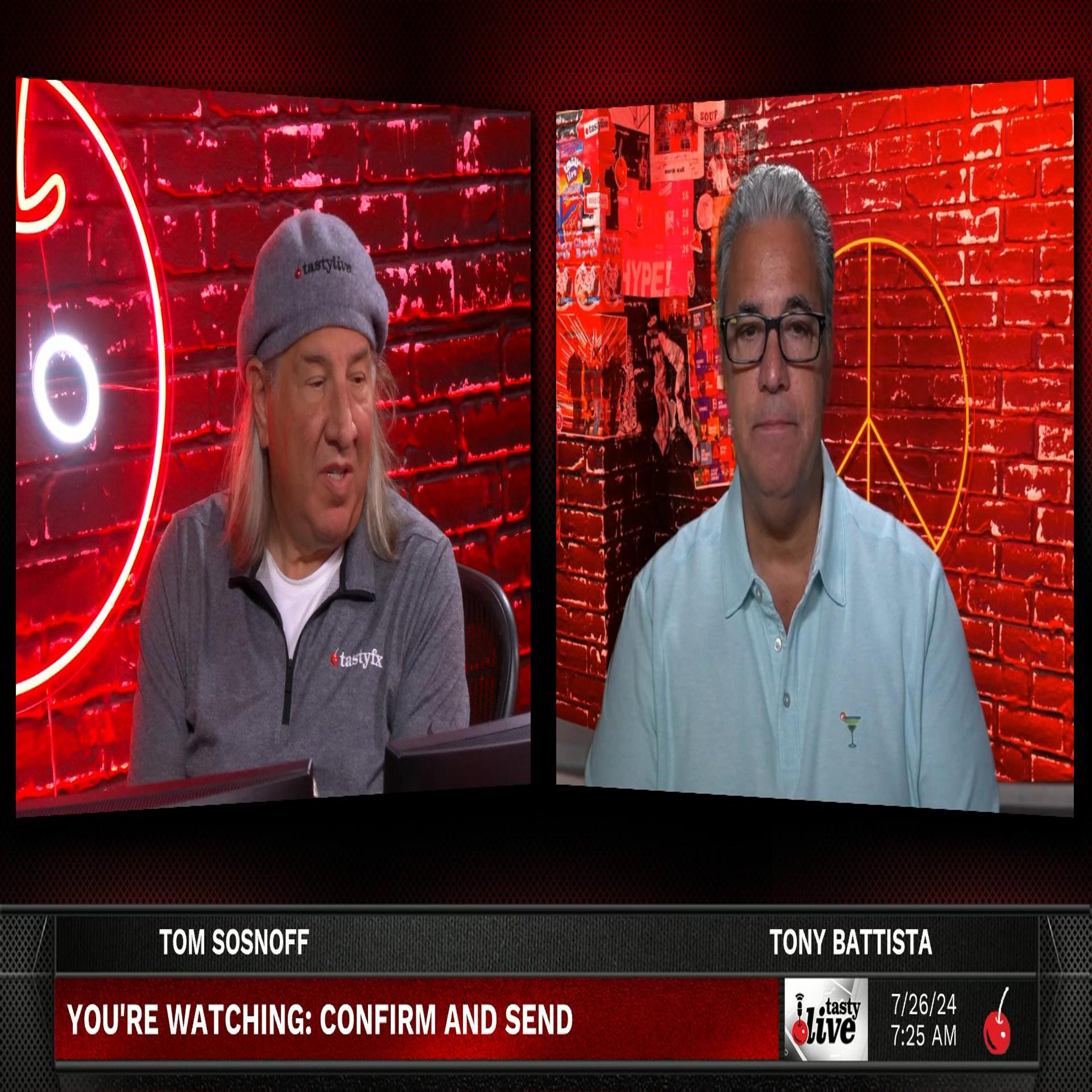 Episode cover