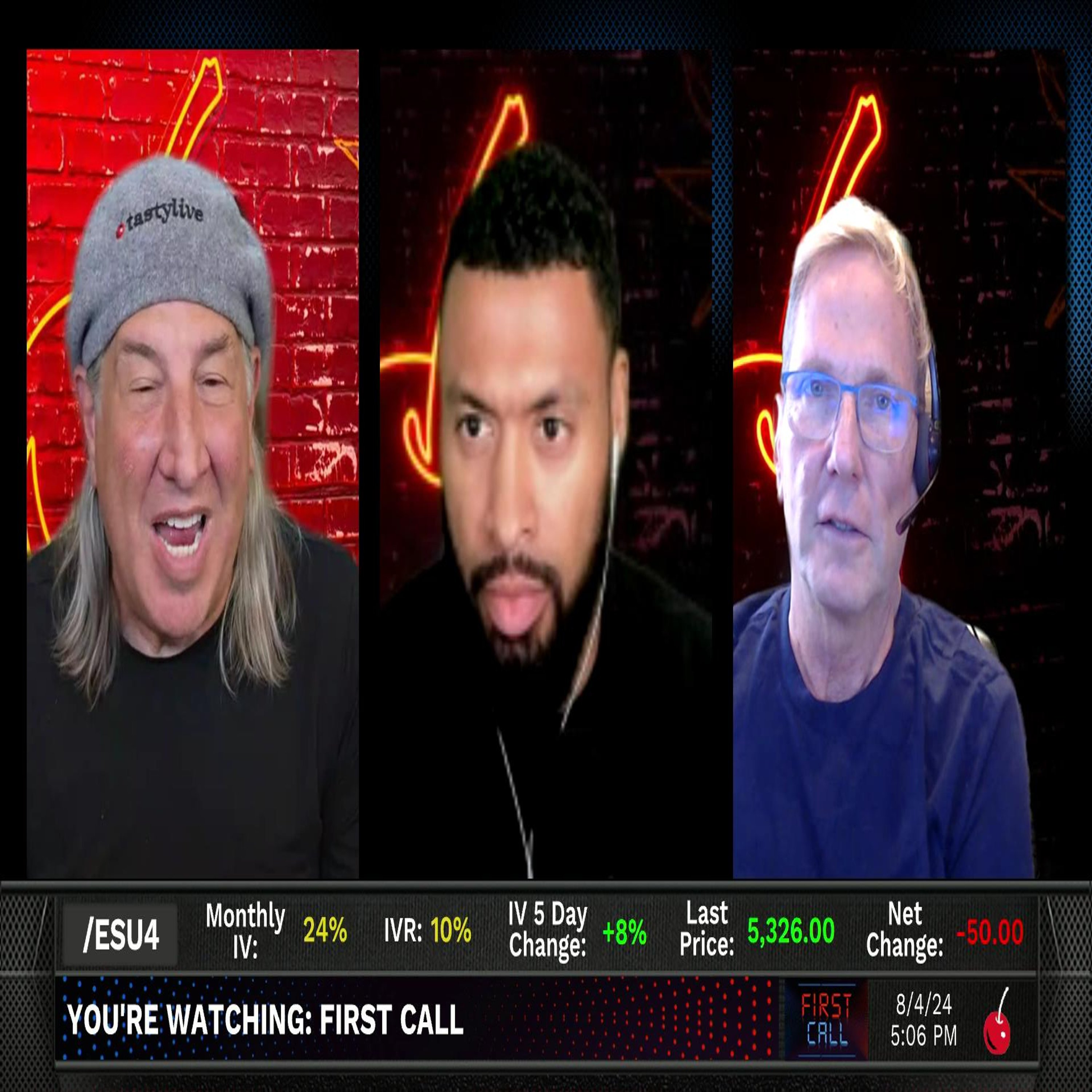 Episode cover