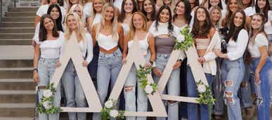 Tri Delta