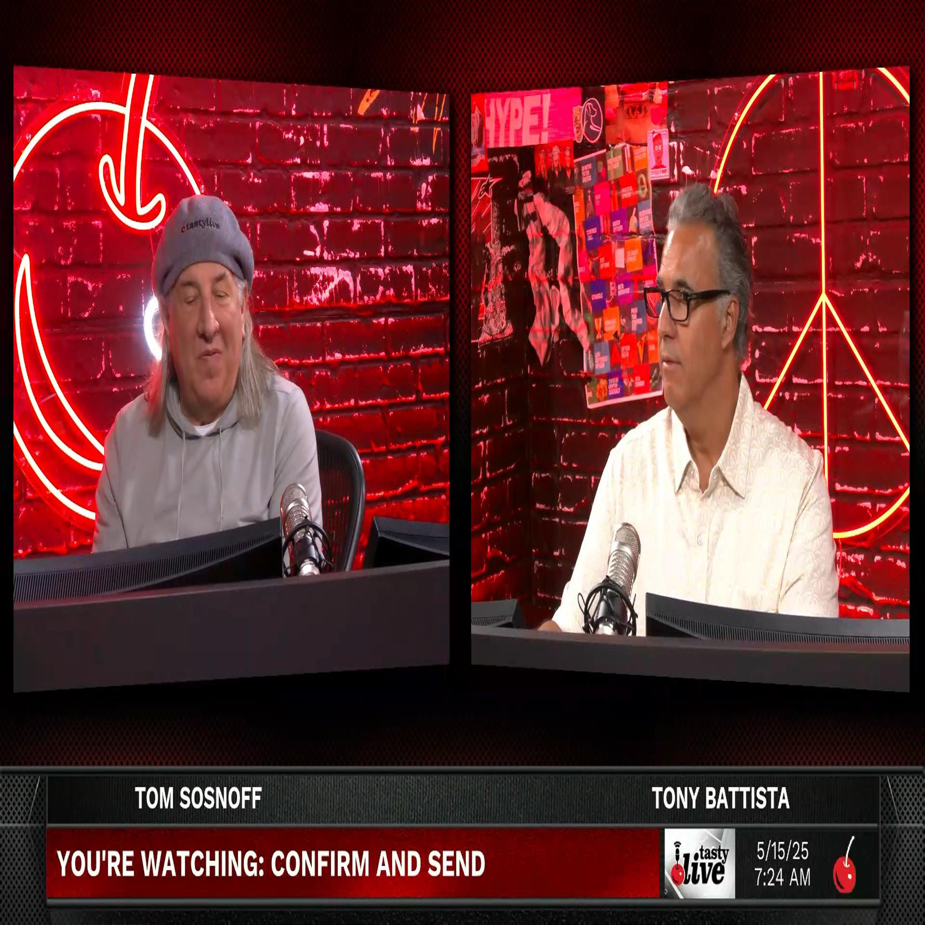 Episode cover