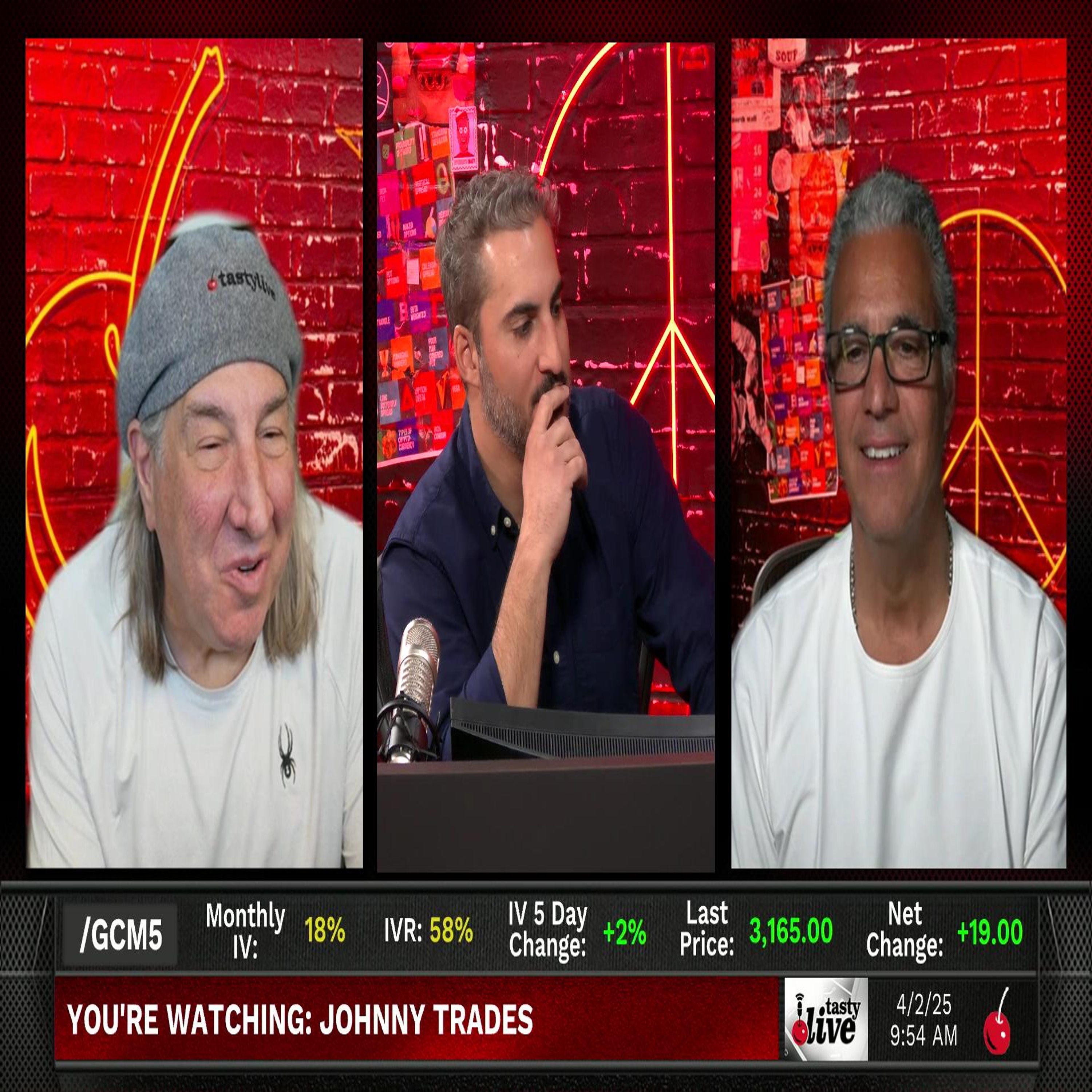Podcast Cover