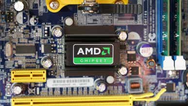 Advanced Micro Devices