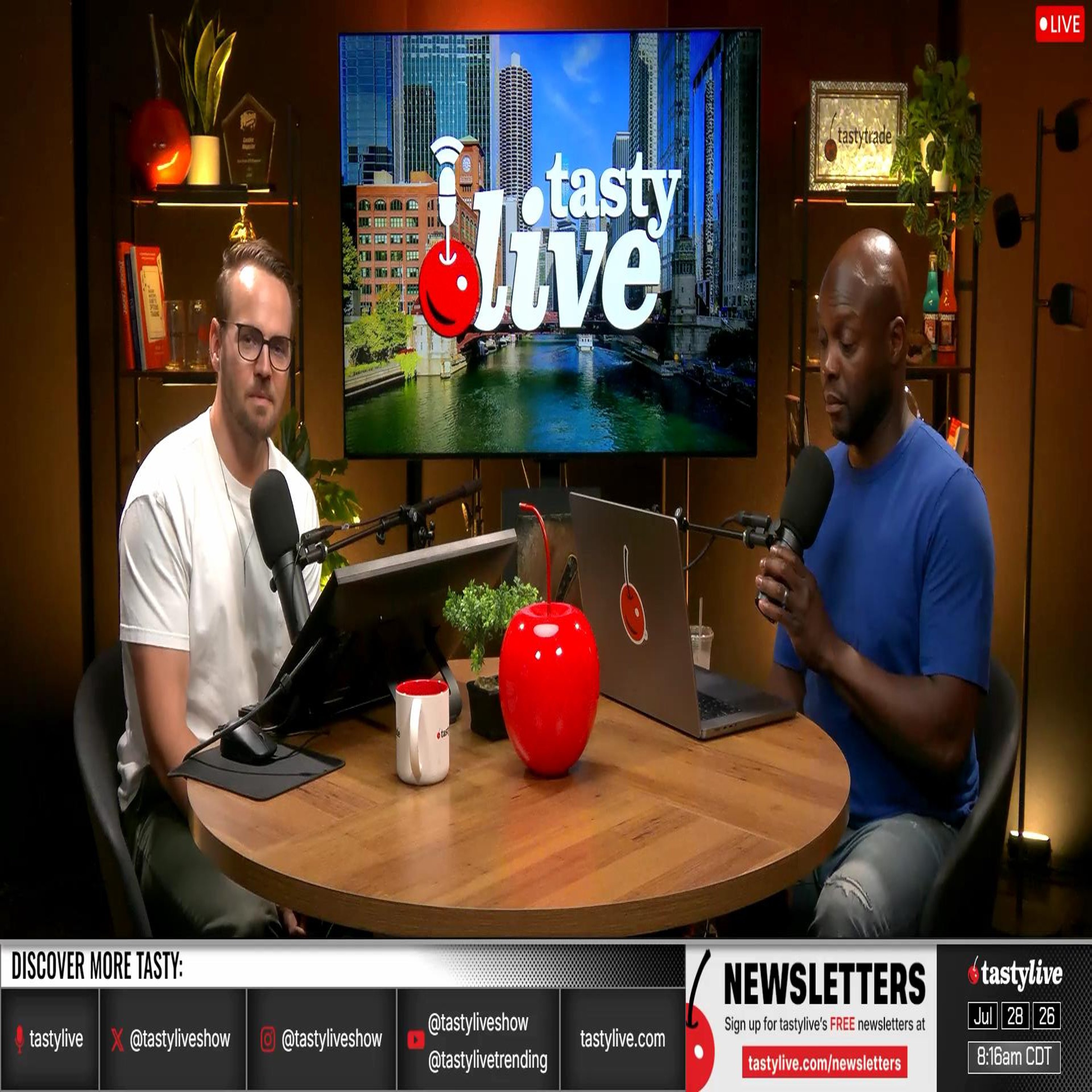 Episode cover