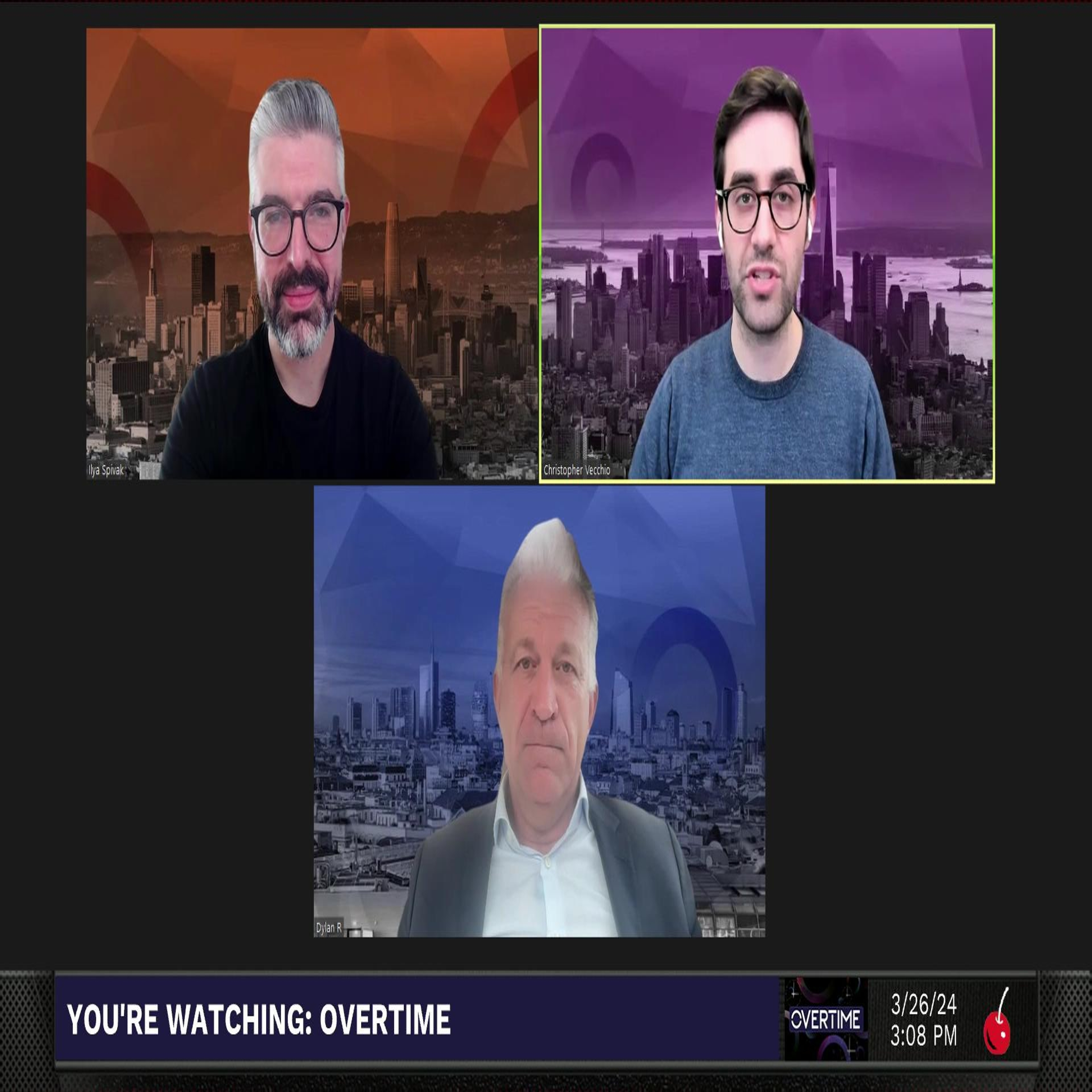 Podcast Cover