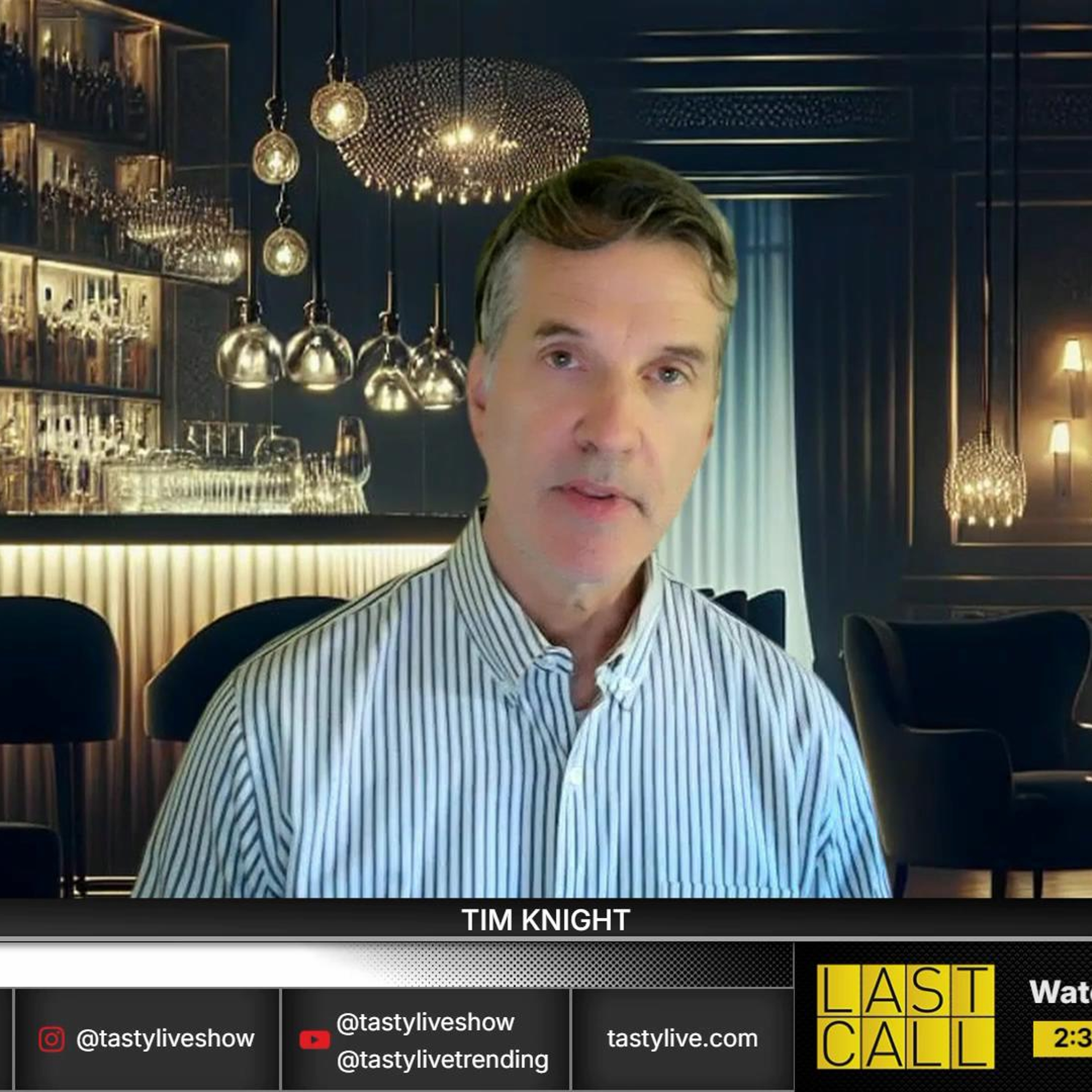 Trading Charts with Tim Knight Trading Charts with Tim Knight