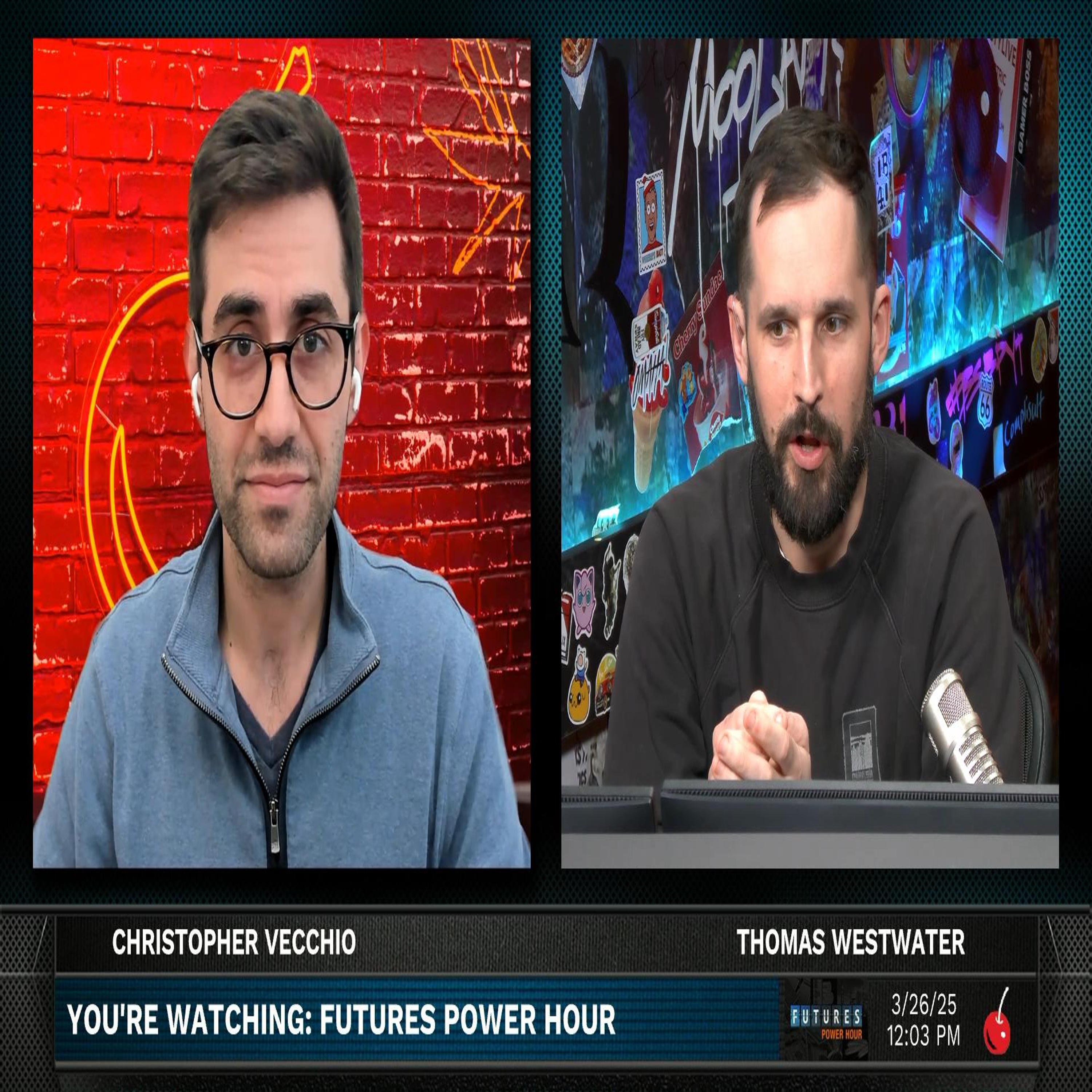 Podcast Cover