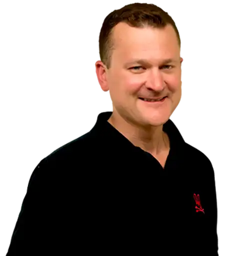 Mike "Beef" Hart