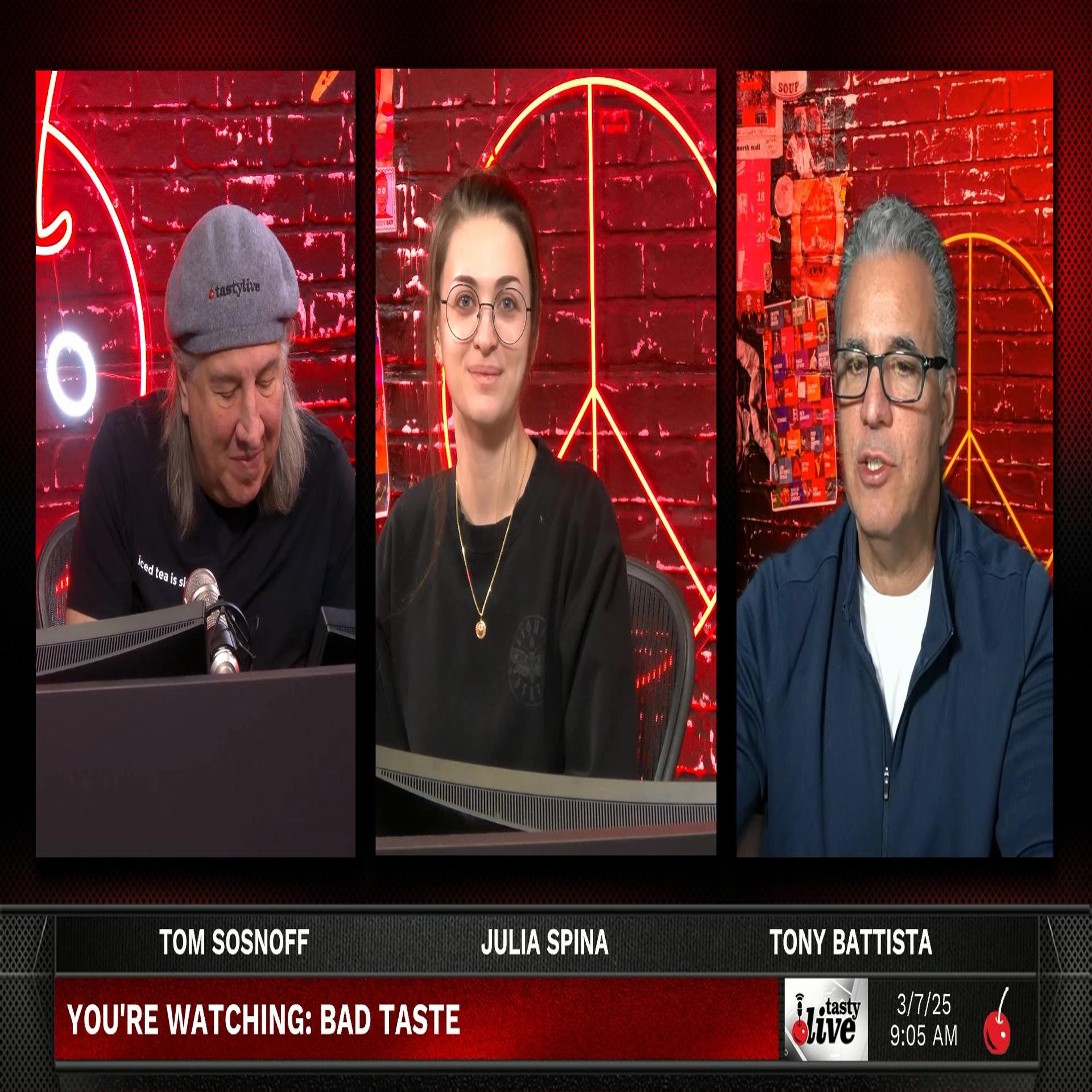 Episode cover