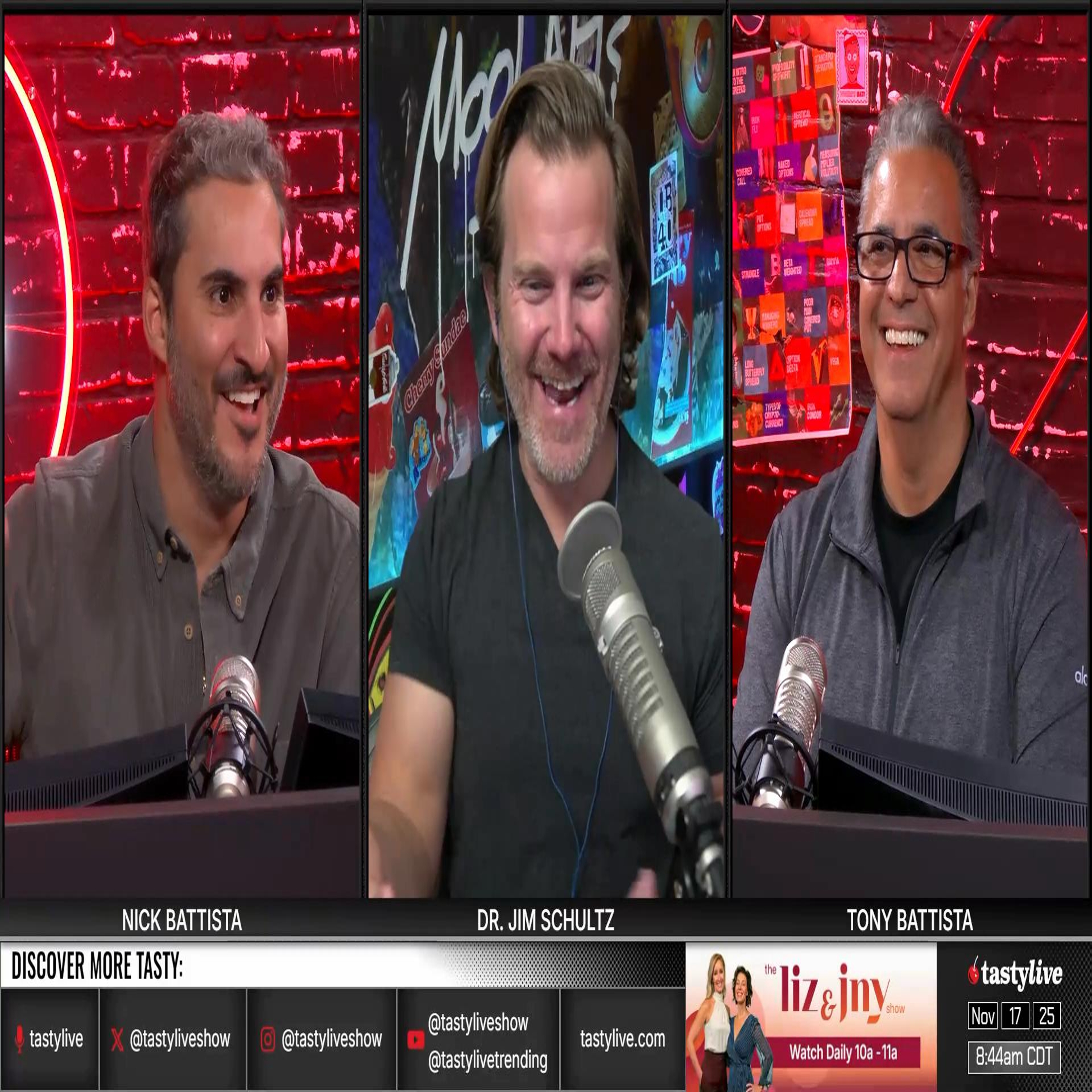 Convexity in a 0 DTE World